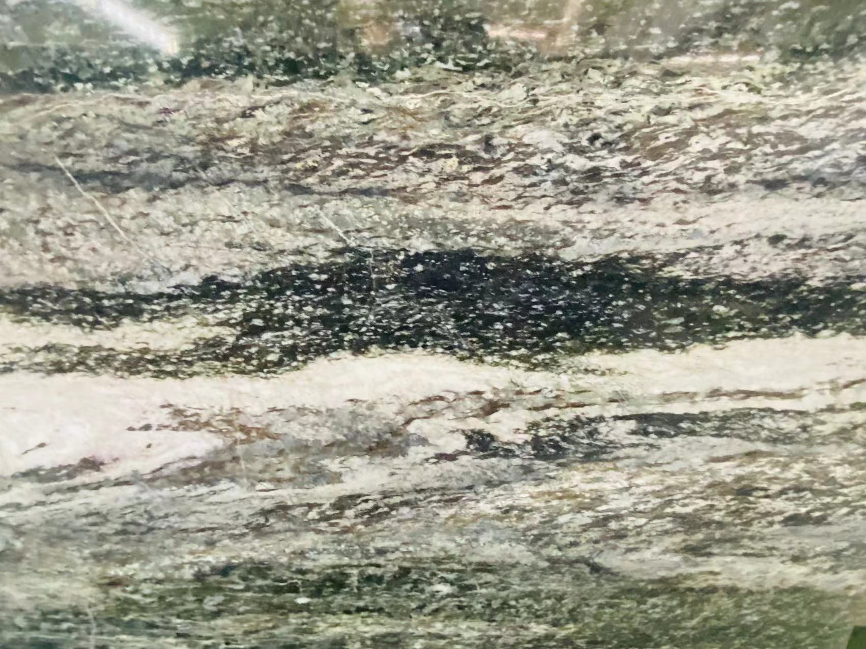 irish green marble connemara​