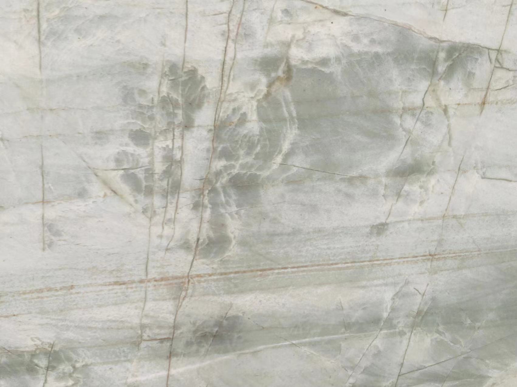 Quartzito Verde Esmeralda