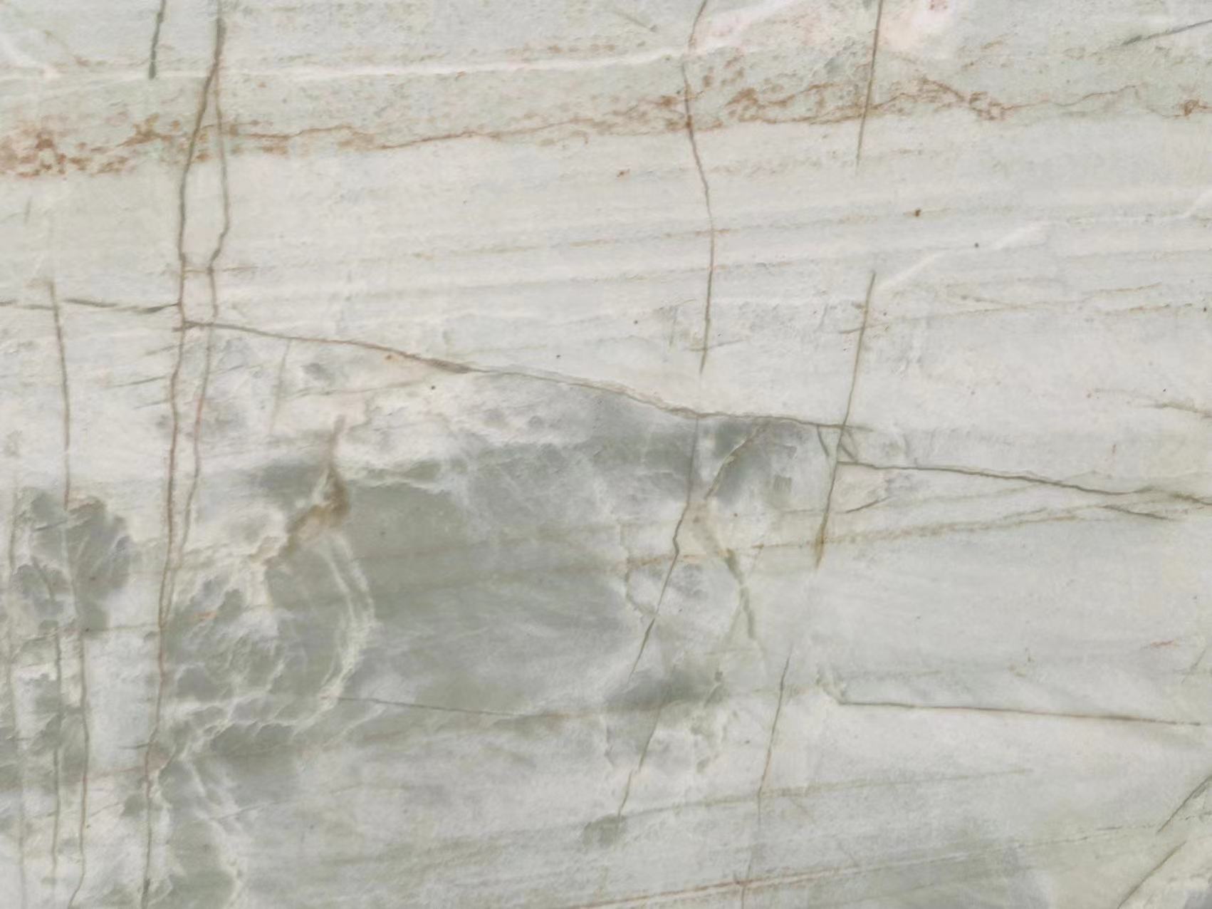 Quartzito Verde Esmeralda