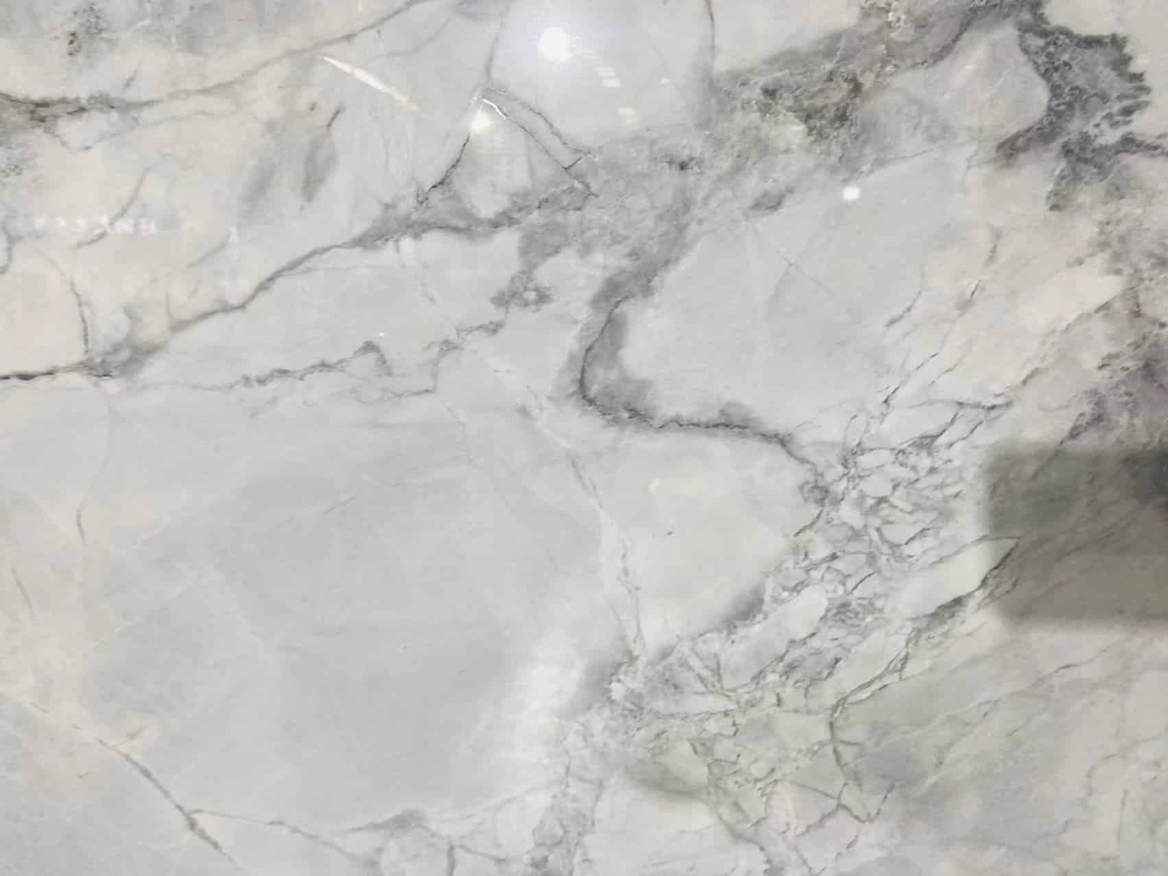 Super White Granite​
