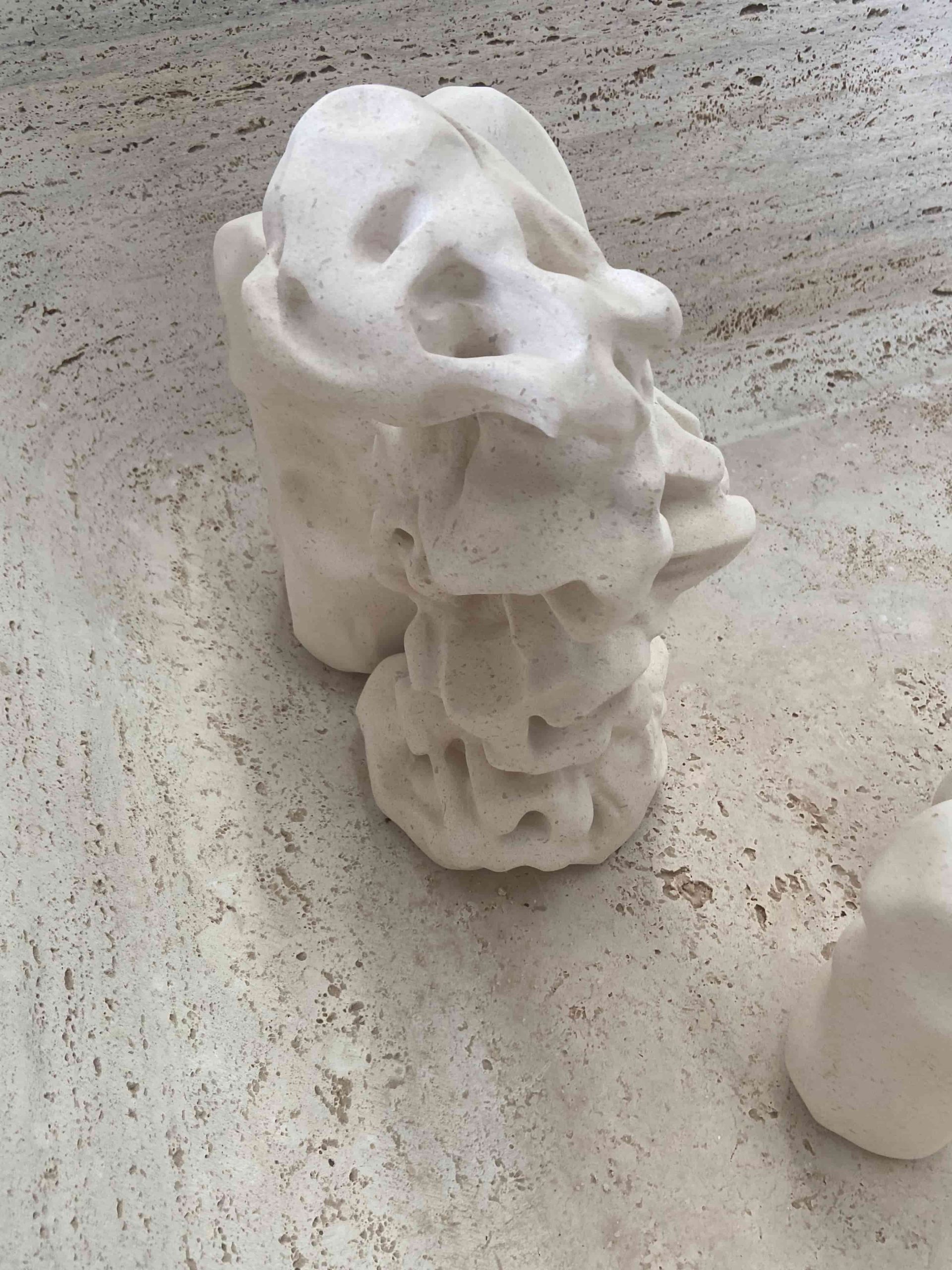 Art Works Stone Sculptures