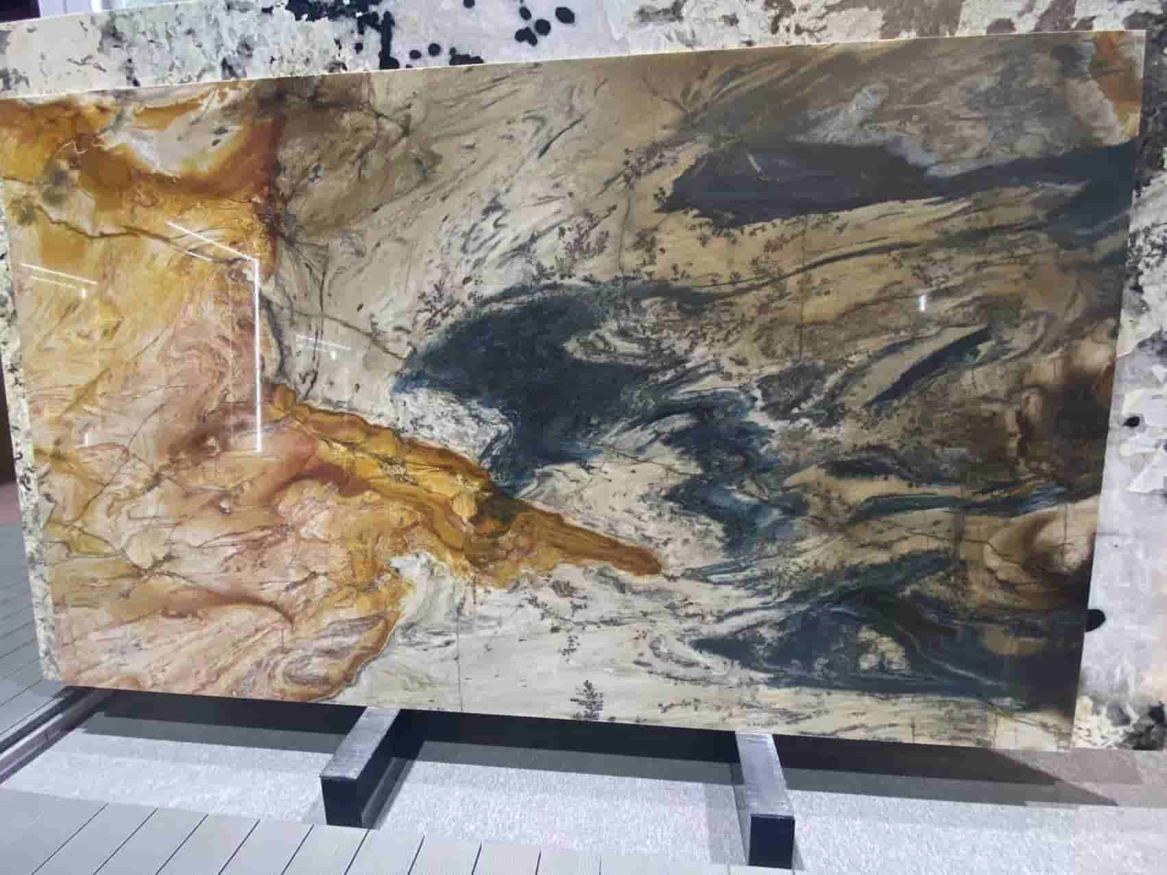 Louise Quartzite
