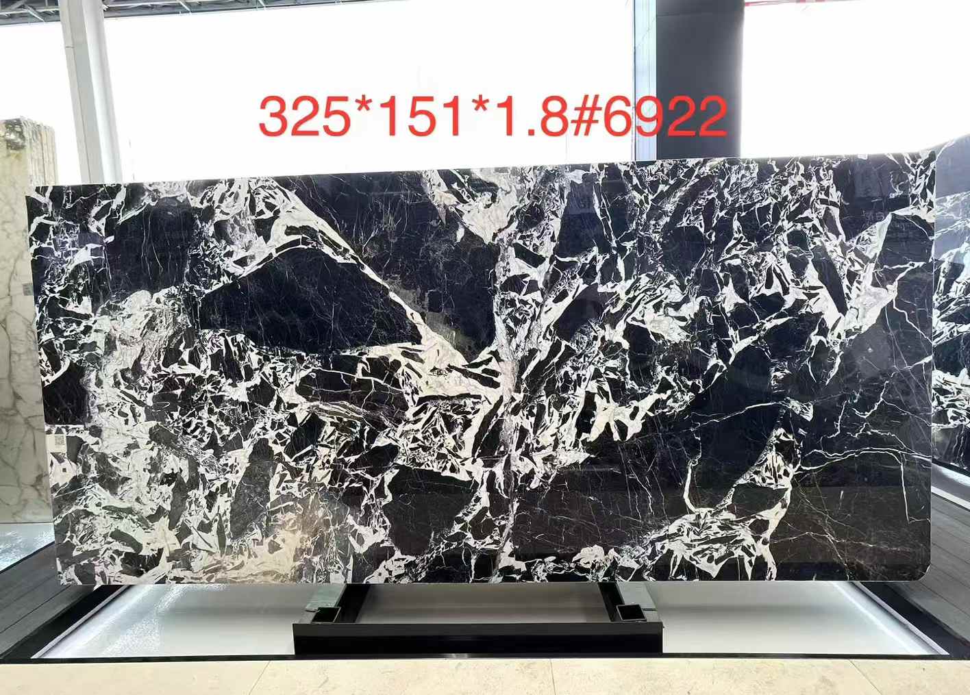 Petit Antique Marble Stairs