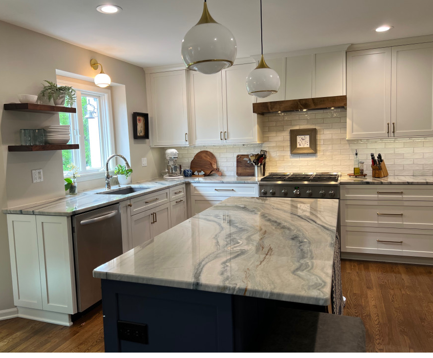 macaubas fantasy quartzite countertops