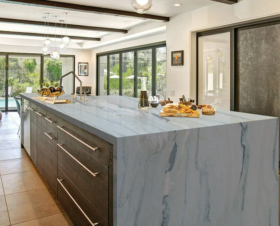 macaubas fantasy quartzite island​