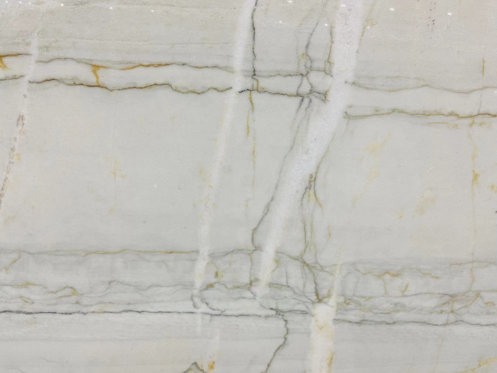 Macaubas Giotto Quartzite