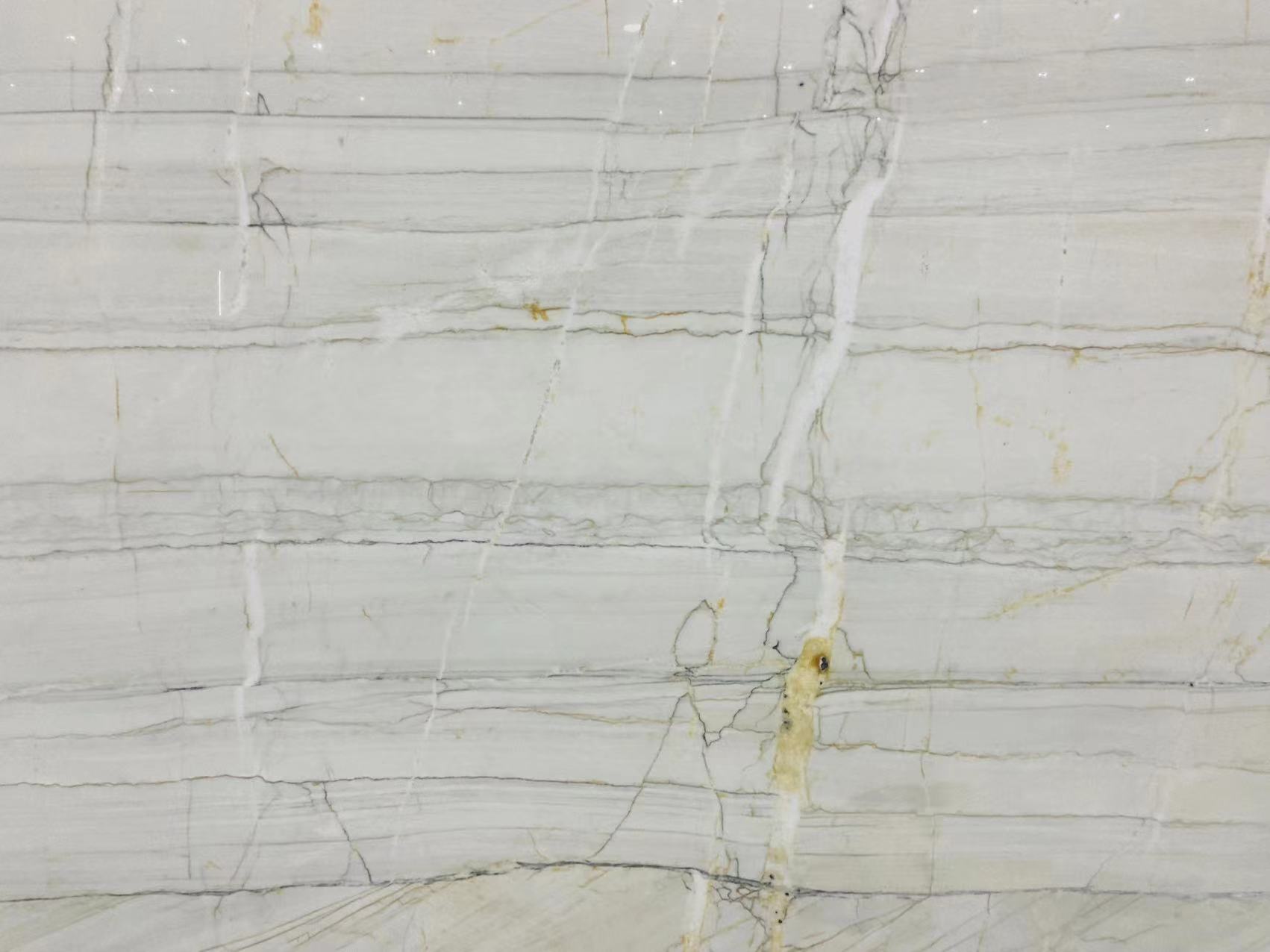 Macaubas Giotto Quartzite