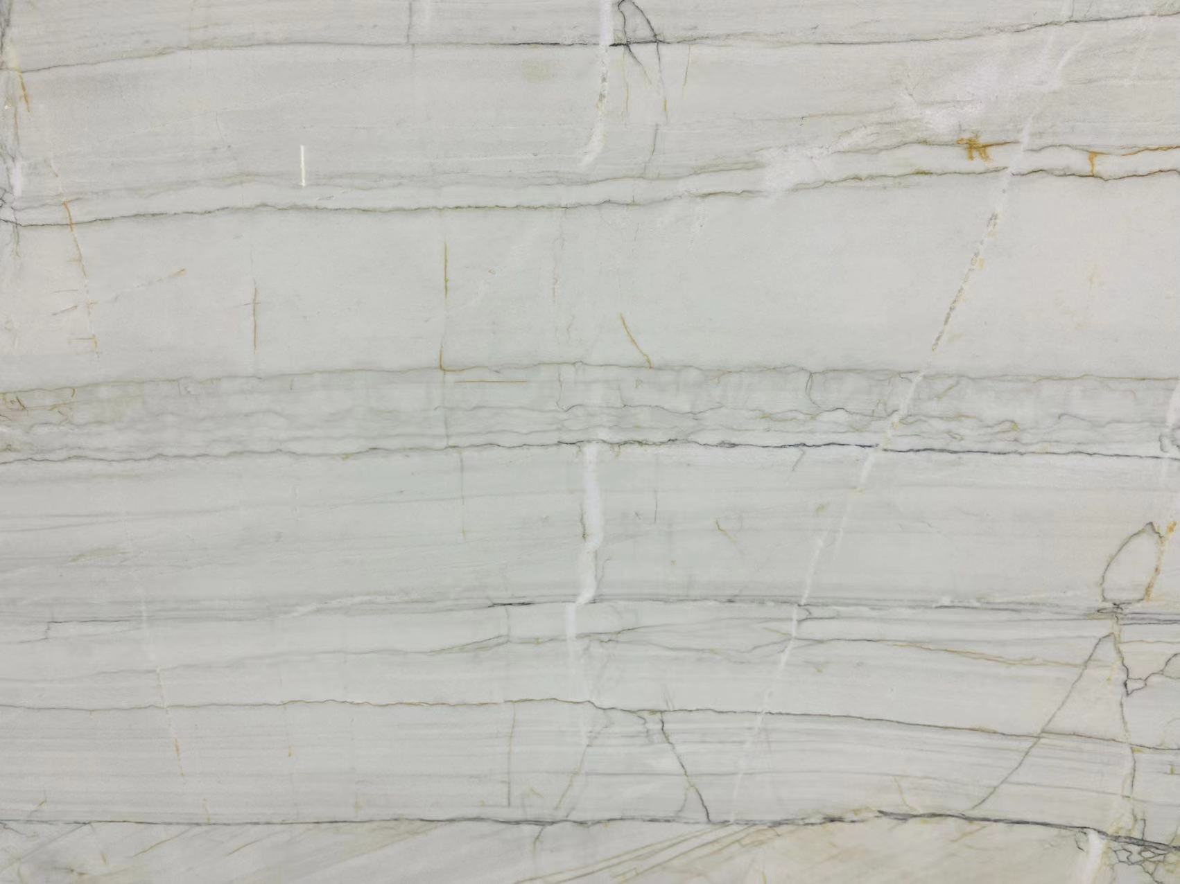 Macaubas Giotto Quartzite
