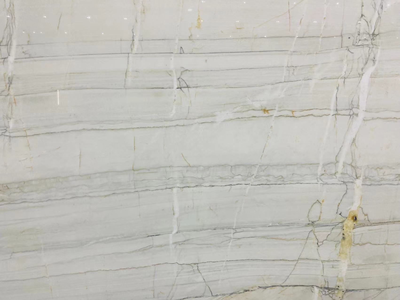 Macaubas Giotto Quartzite