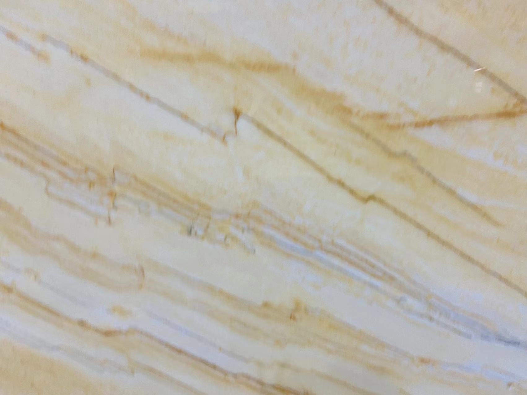 Gold Macaubas Quartzite