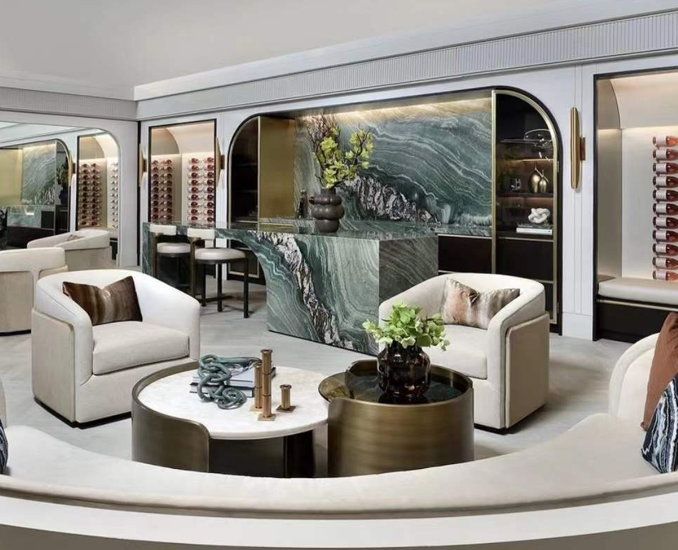 maestro quartzite countertops