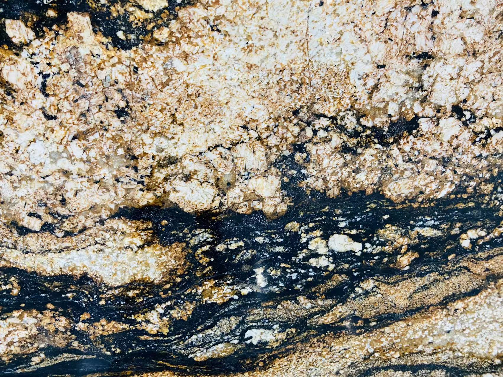 Magma Gold Granite