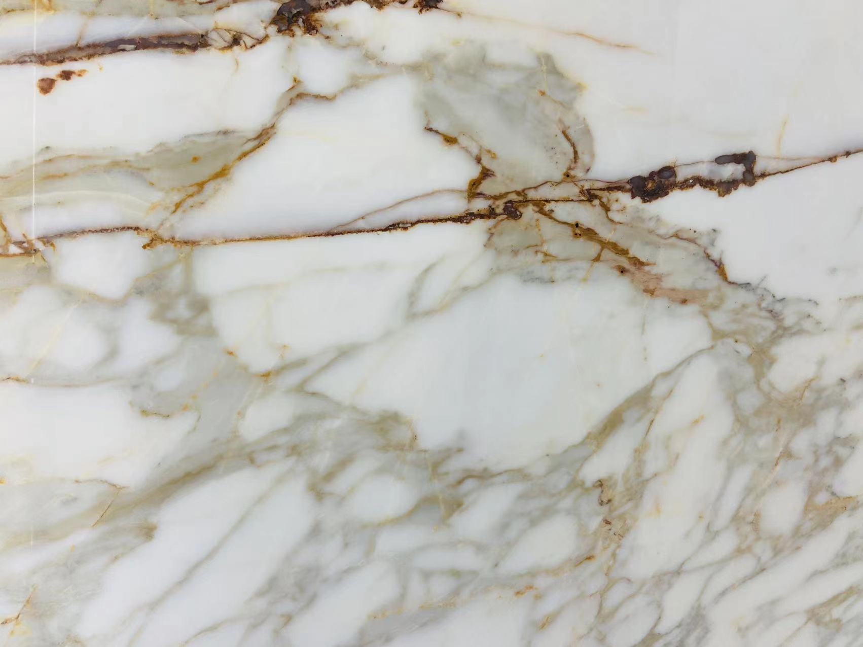 Calacatta Gold Marble​