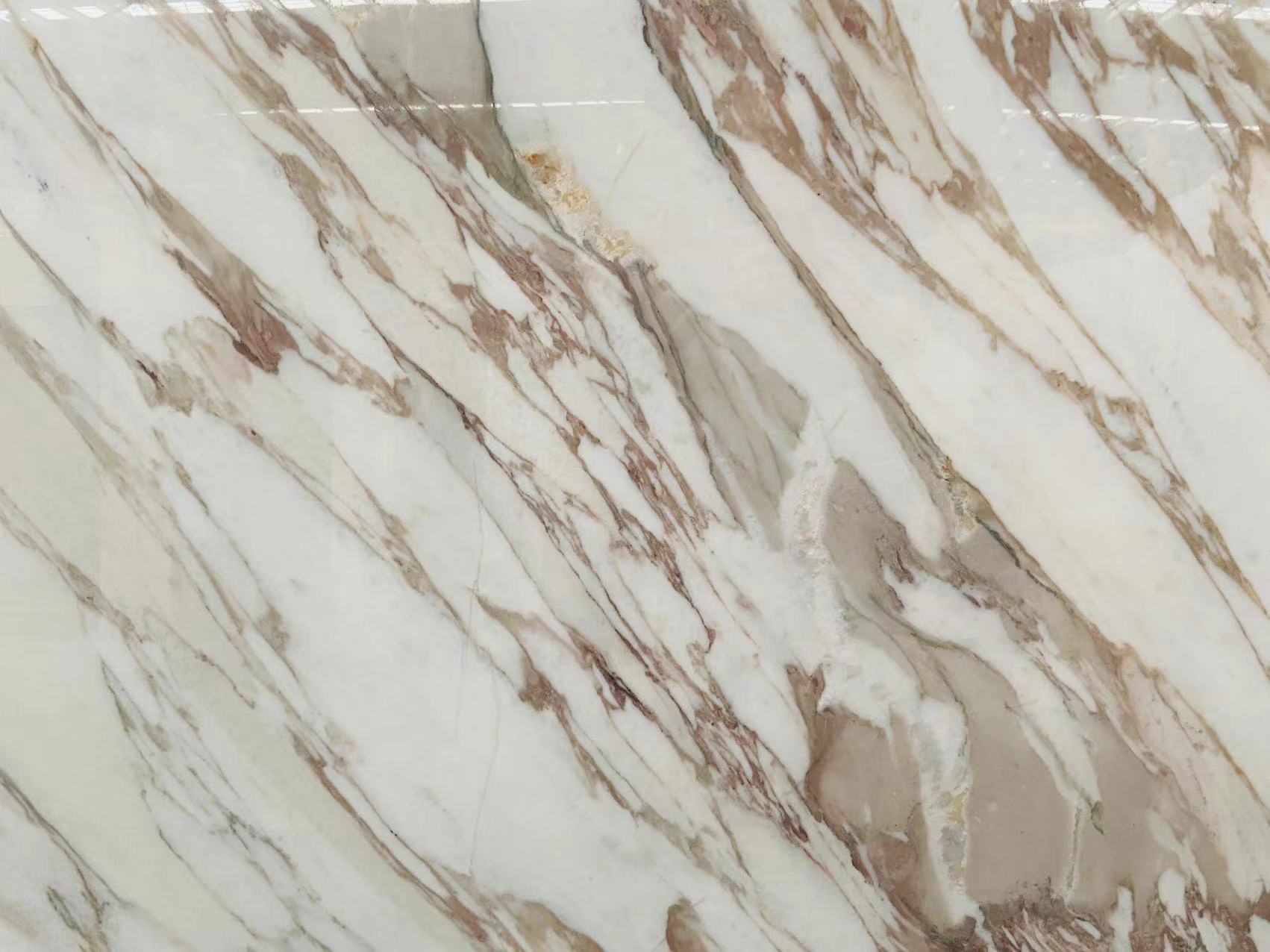 Calacatta Gold Marble