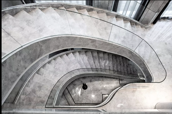 marble design for staircase