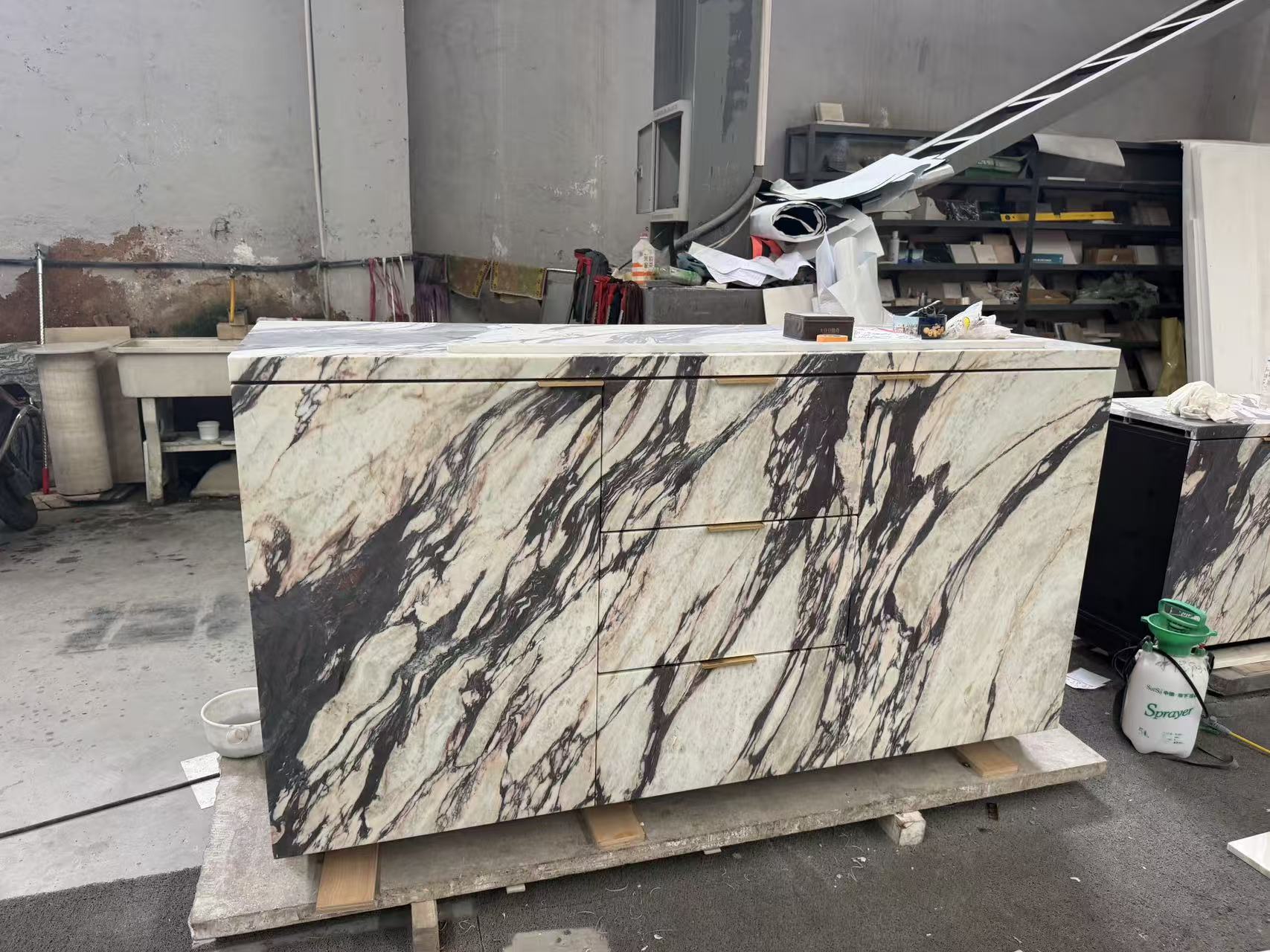 marble furniture manufacturer china