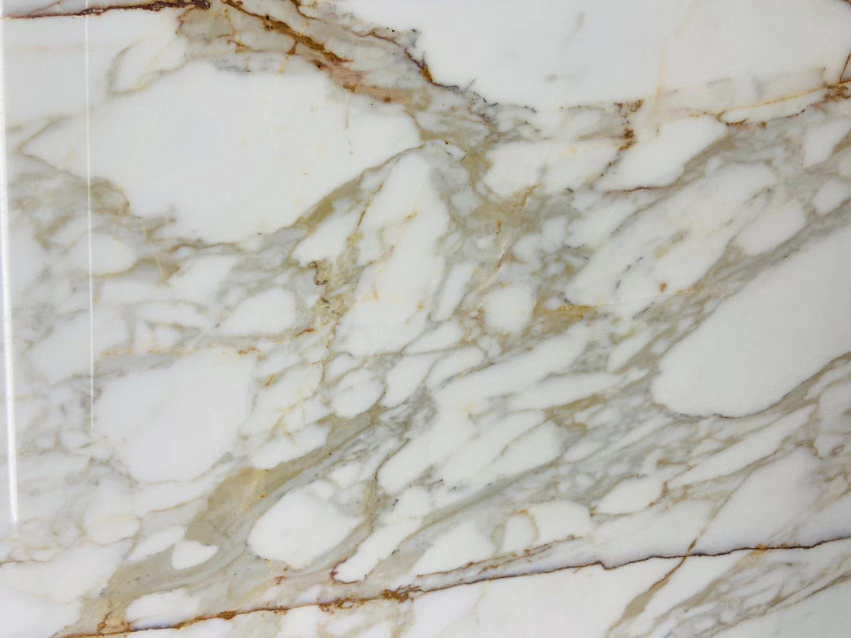 Calacatta Gold Marble​