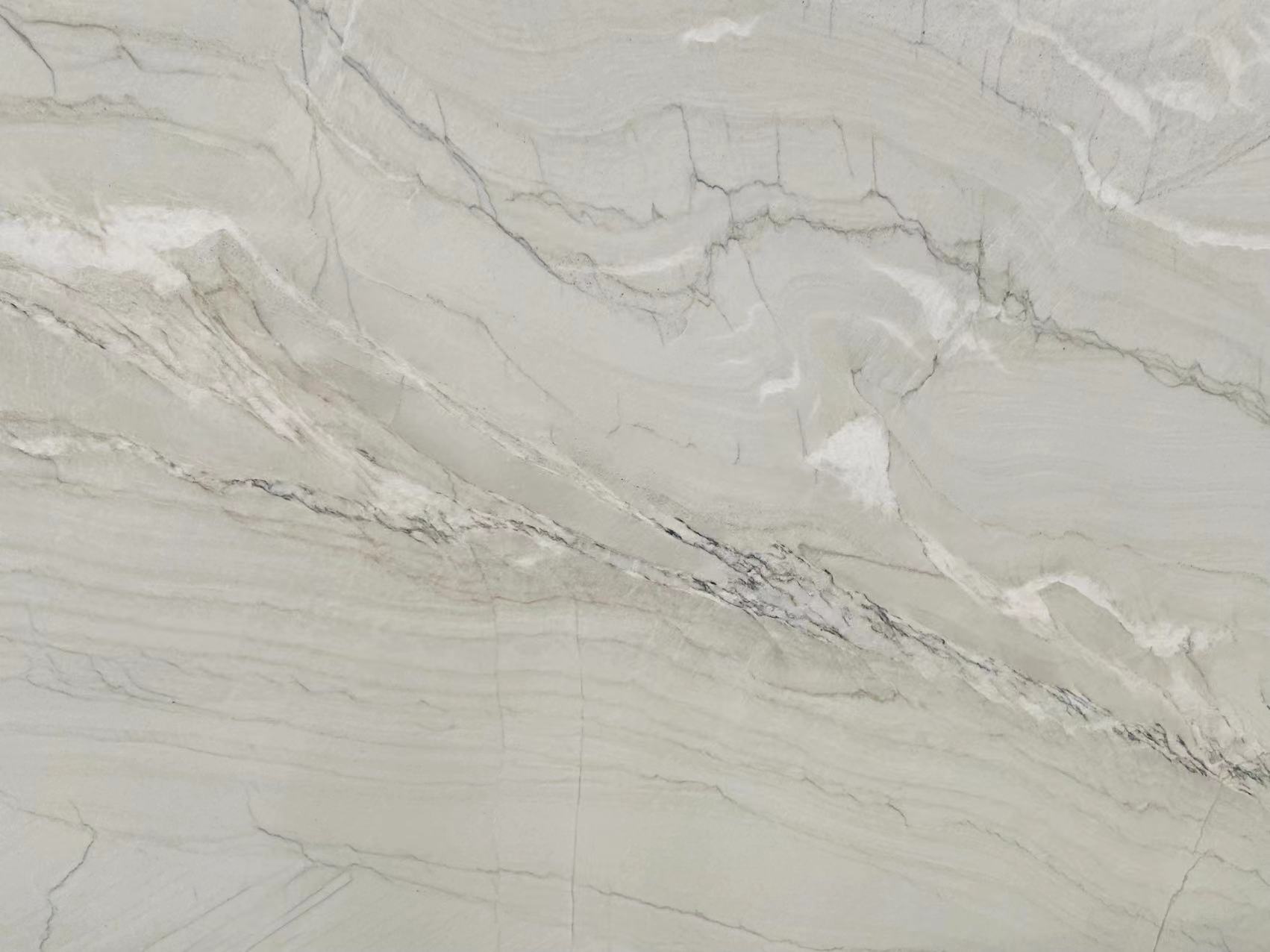 Mont Blanc Quartzite