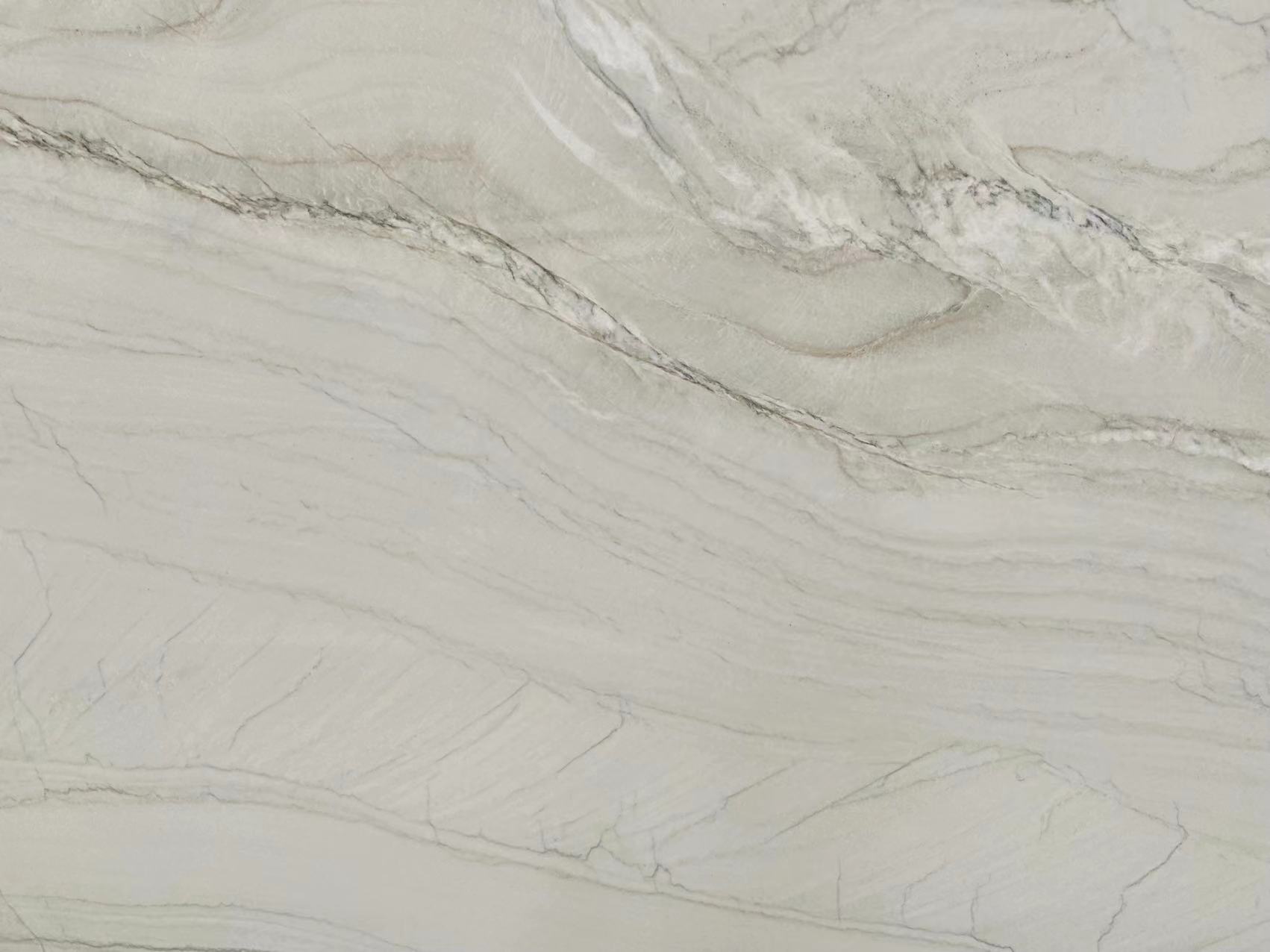 Mont Blanc Quartzite