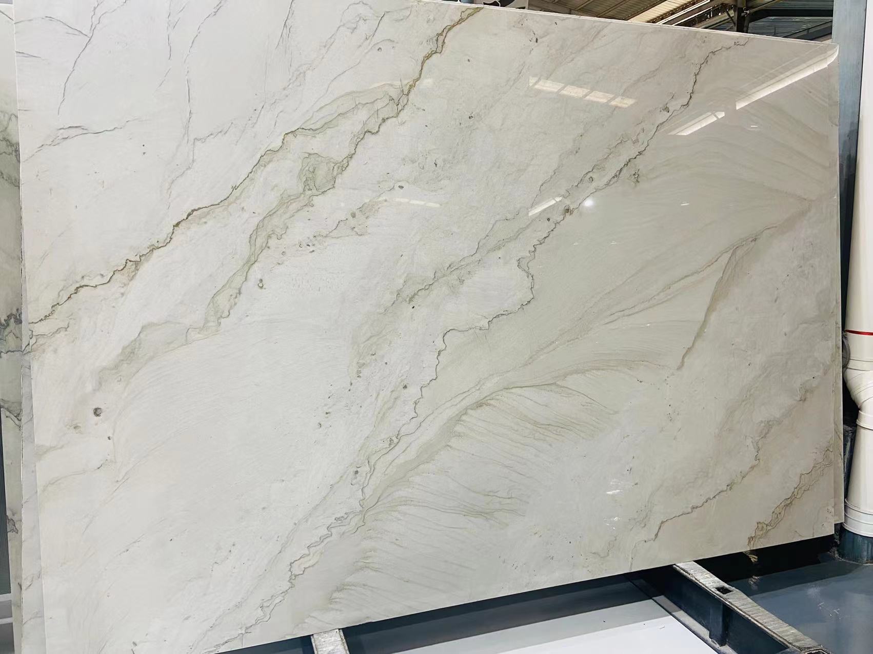 Monte Bianco Quartzite