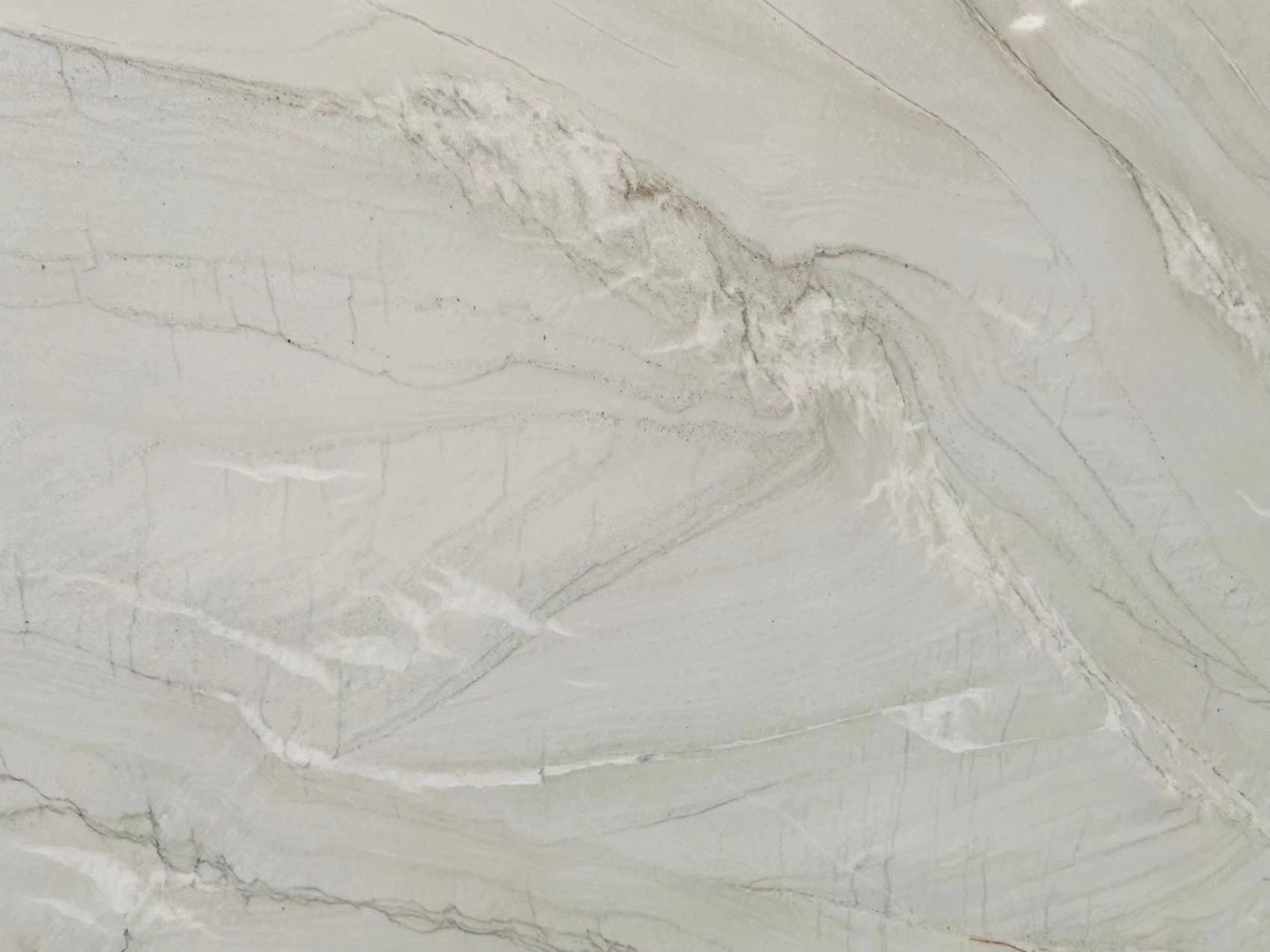 Mont Blanc Quartzite