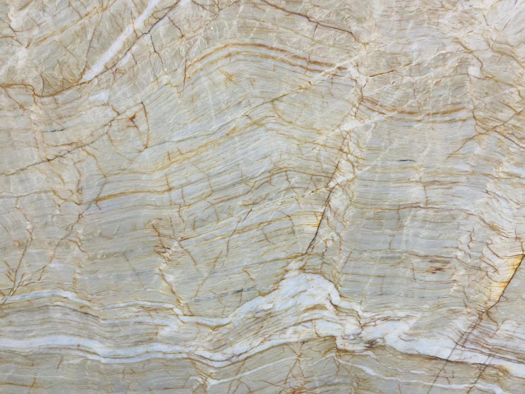 Nacarado Quartzite