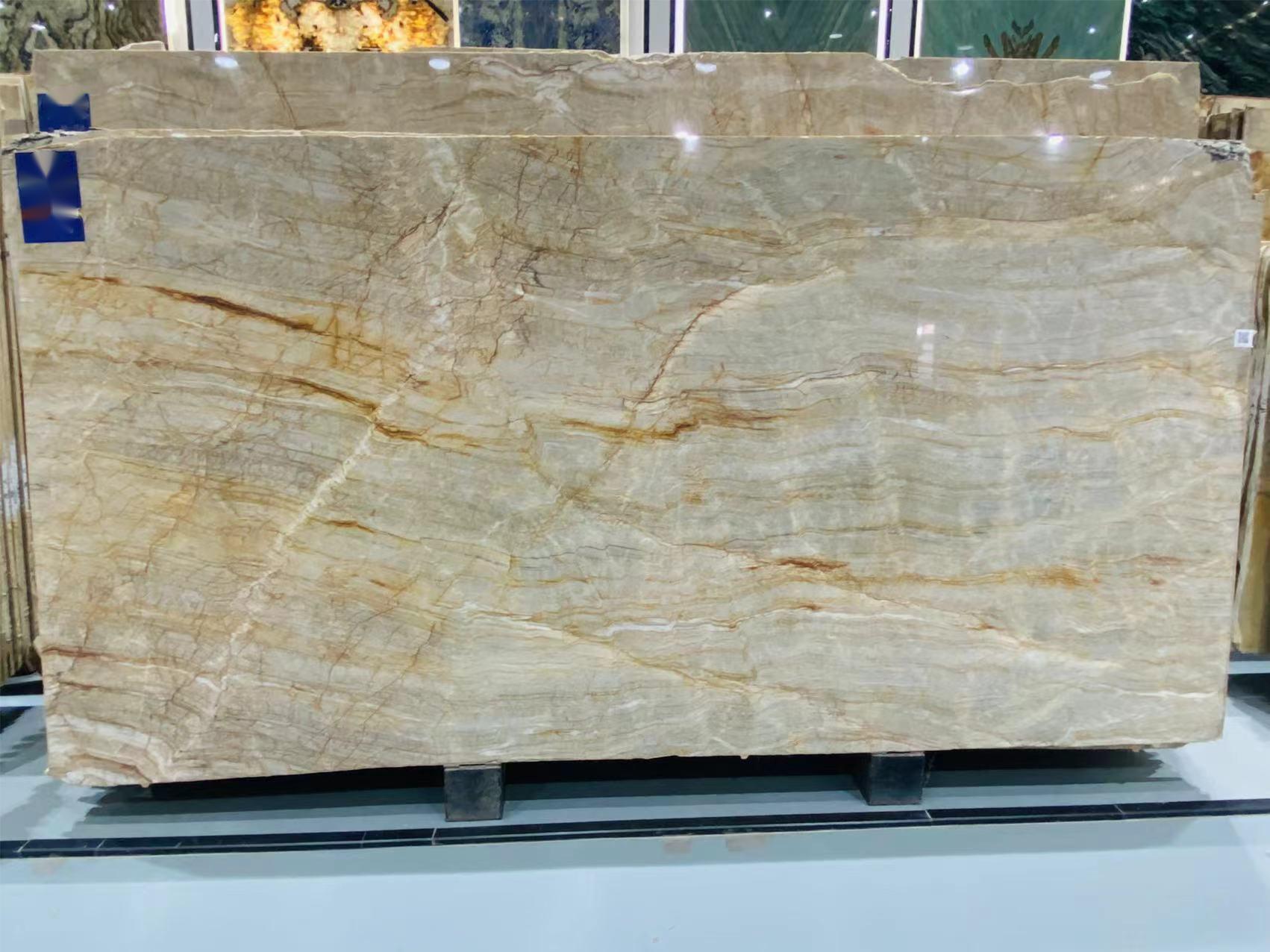 Nacarado Quartzite