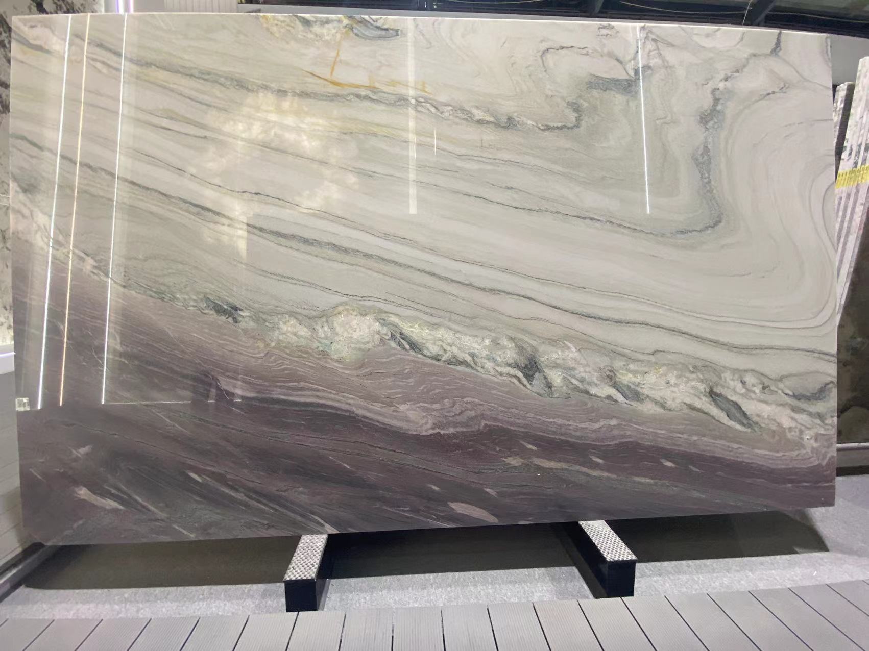 Aquarella Quartzite