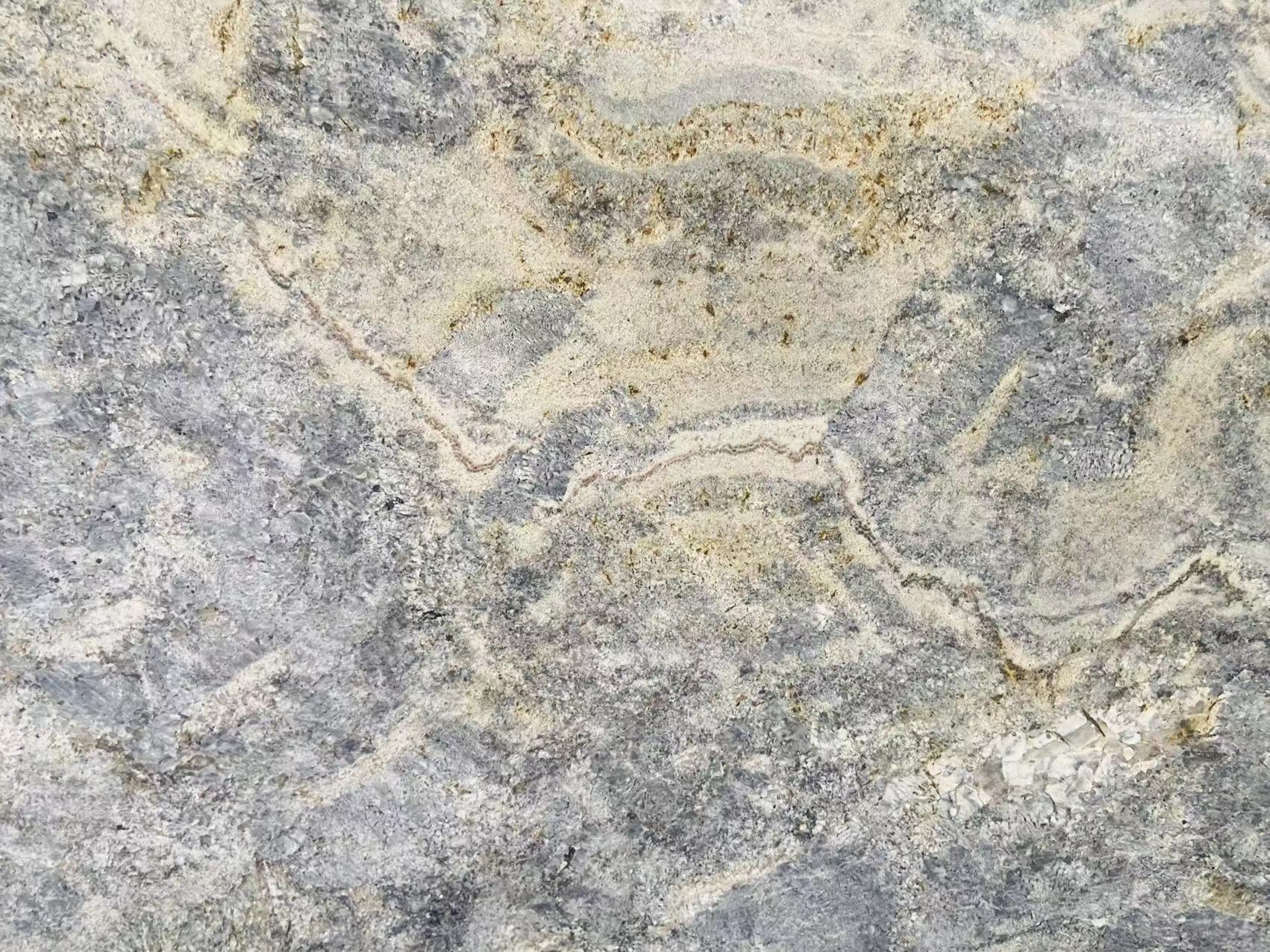 Azul Aran Granite