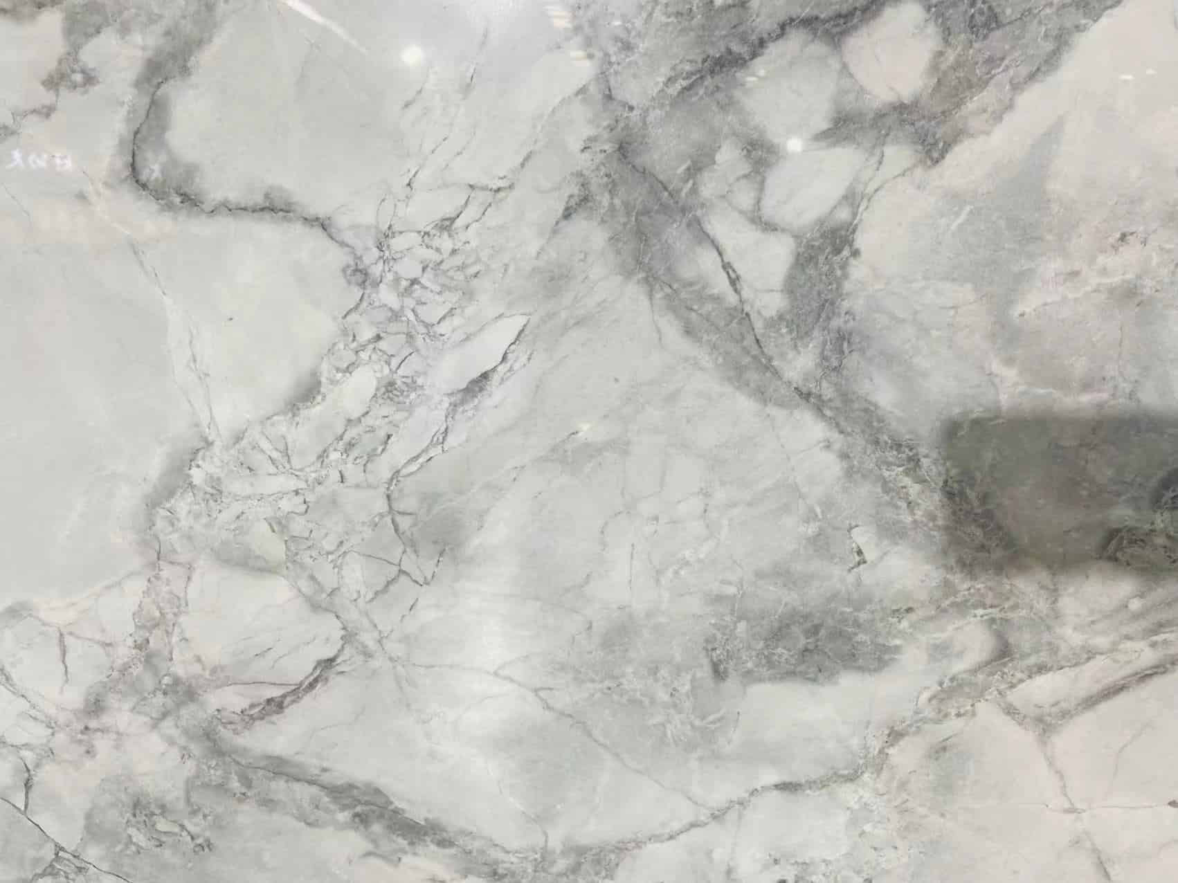 Super White Granite​