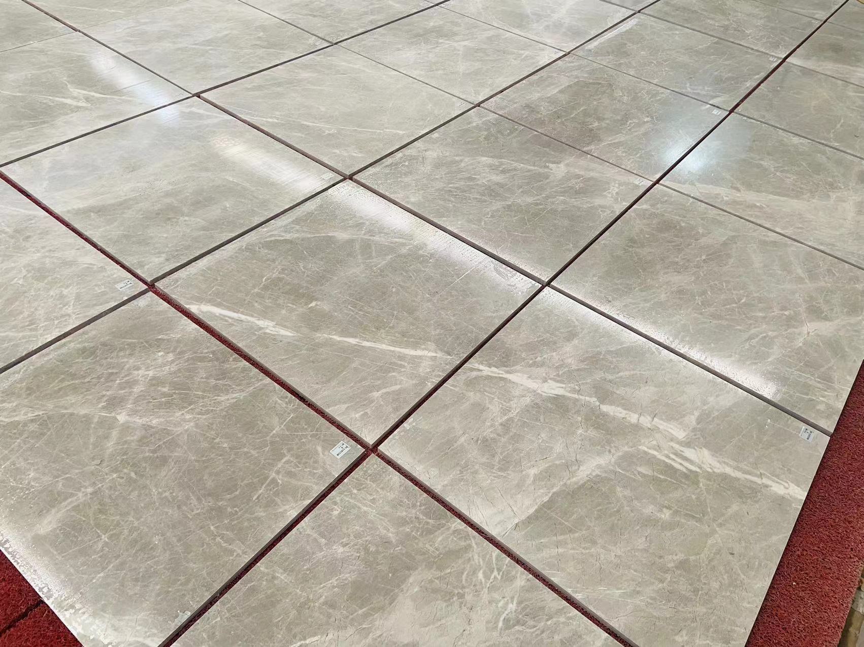 Nordic Grey Marble Tile