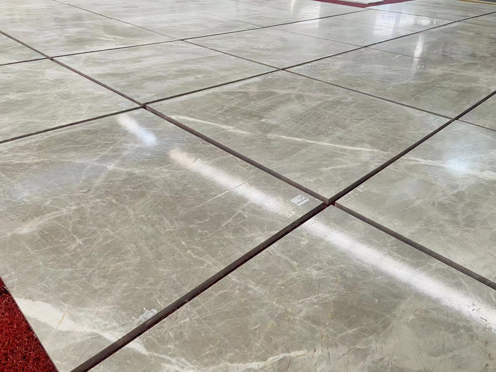 Nordic Grey Marble Tile