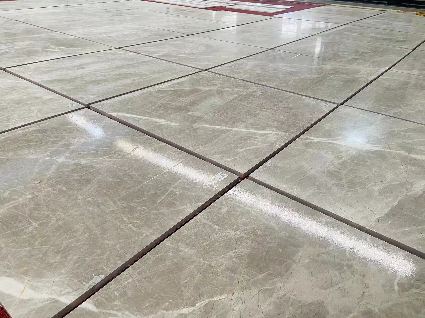 Nordic Grey Marble Tile