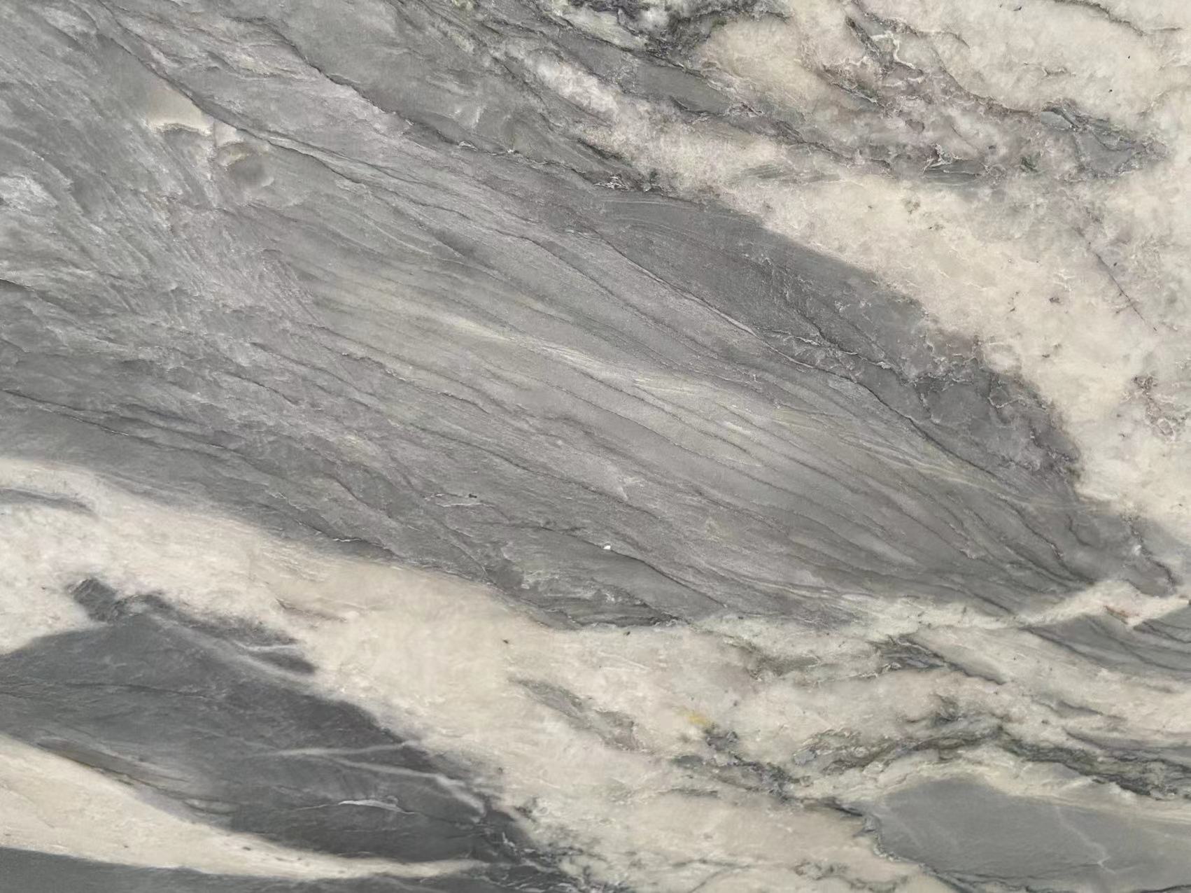 Ocean Blue Quartzite