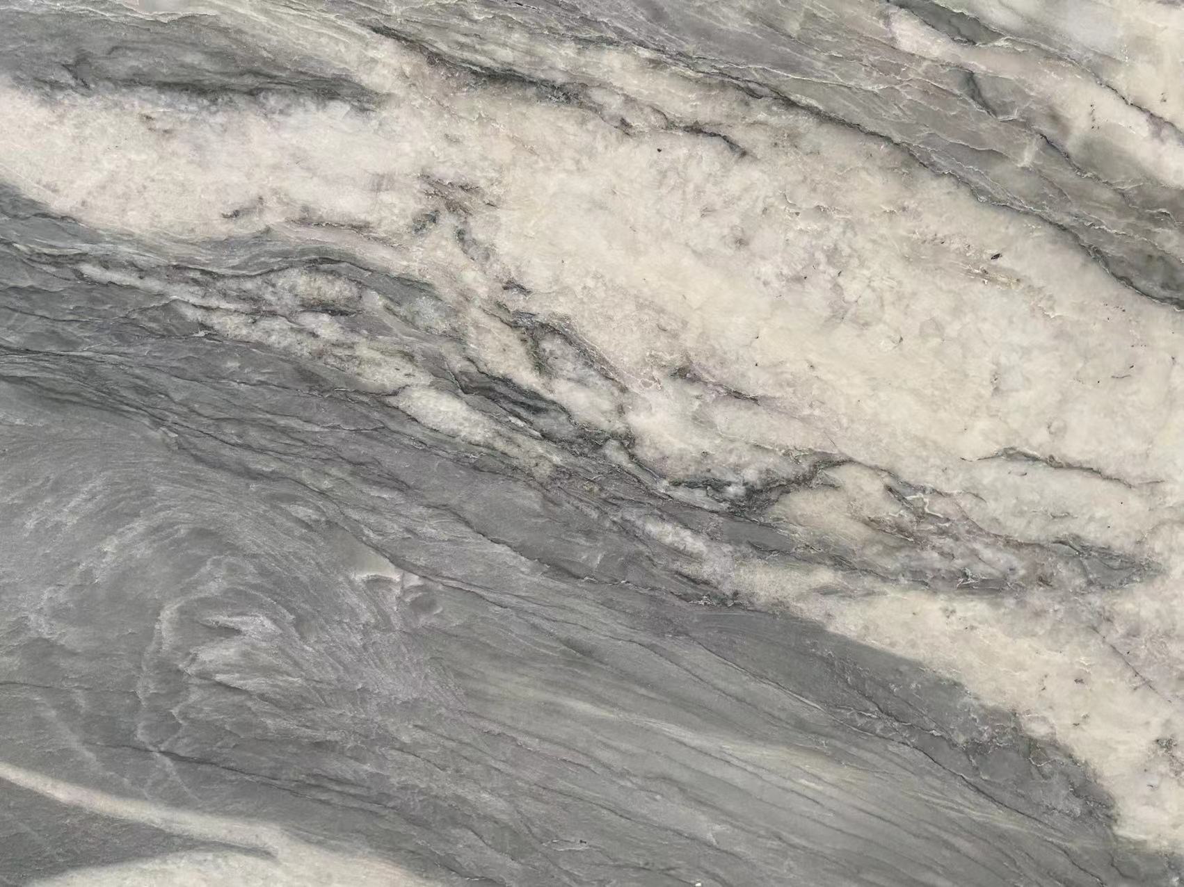 Ocean Blue Quartzite