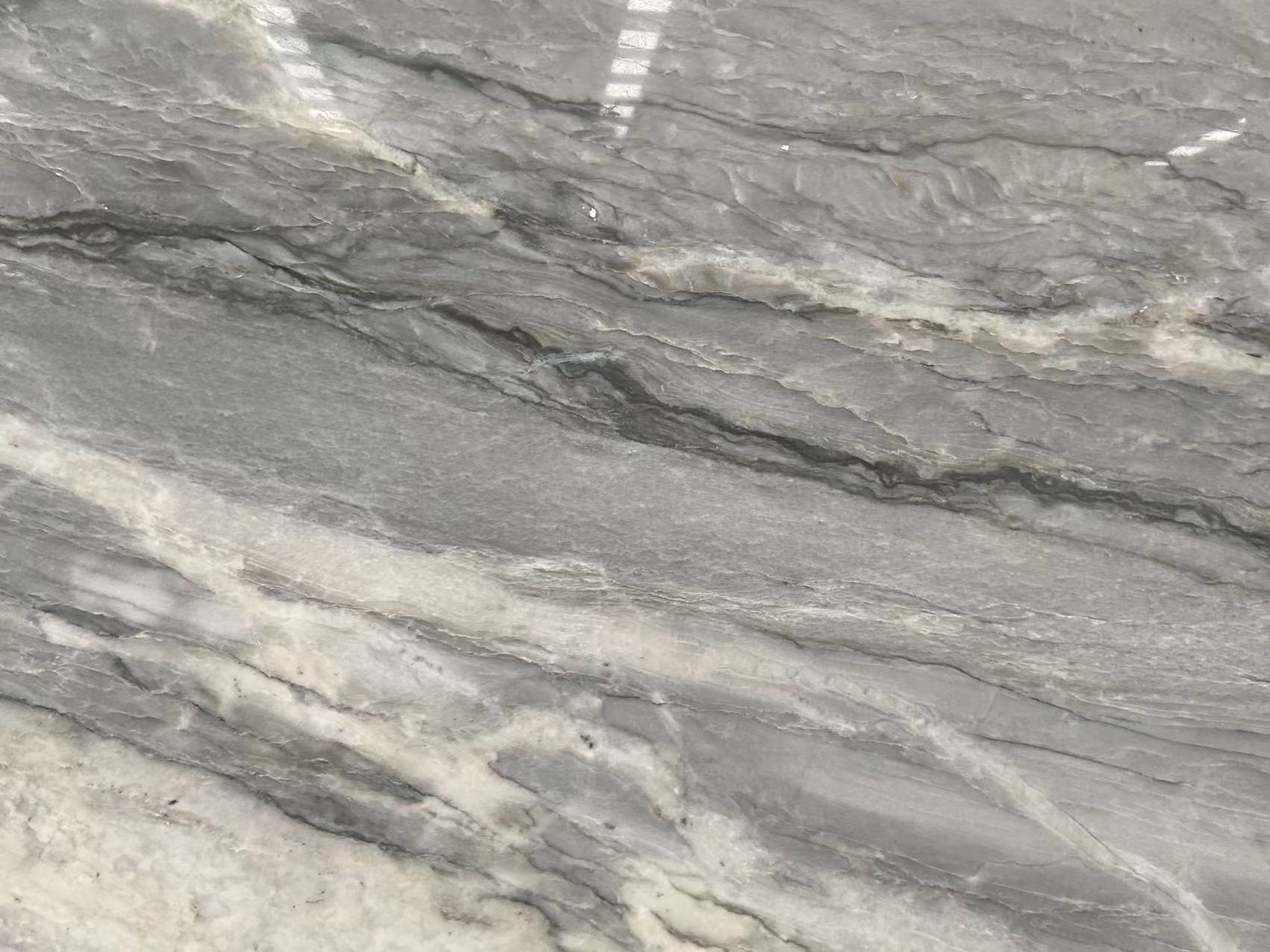 Ocean Blue Quartzite