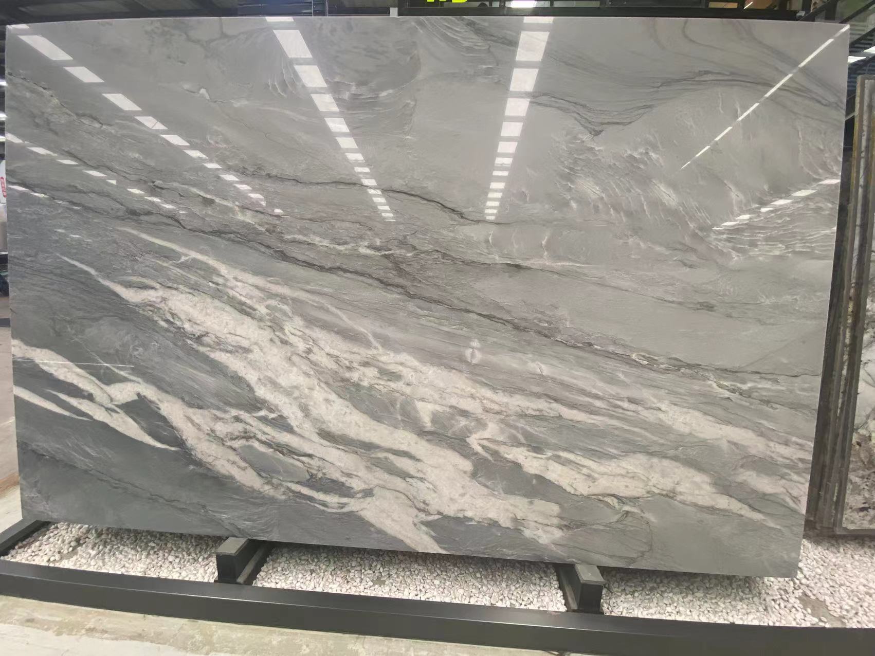 Ocean Blue Quartzite