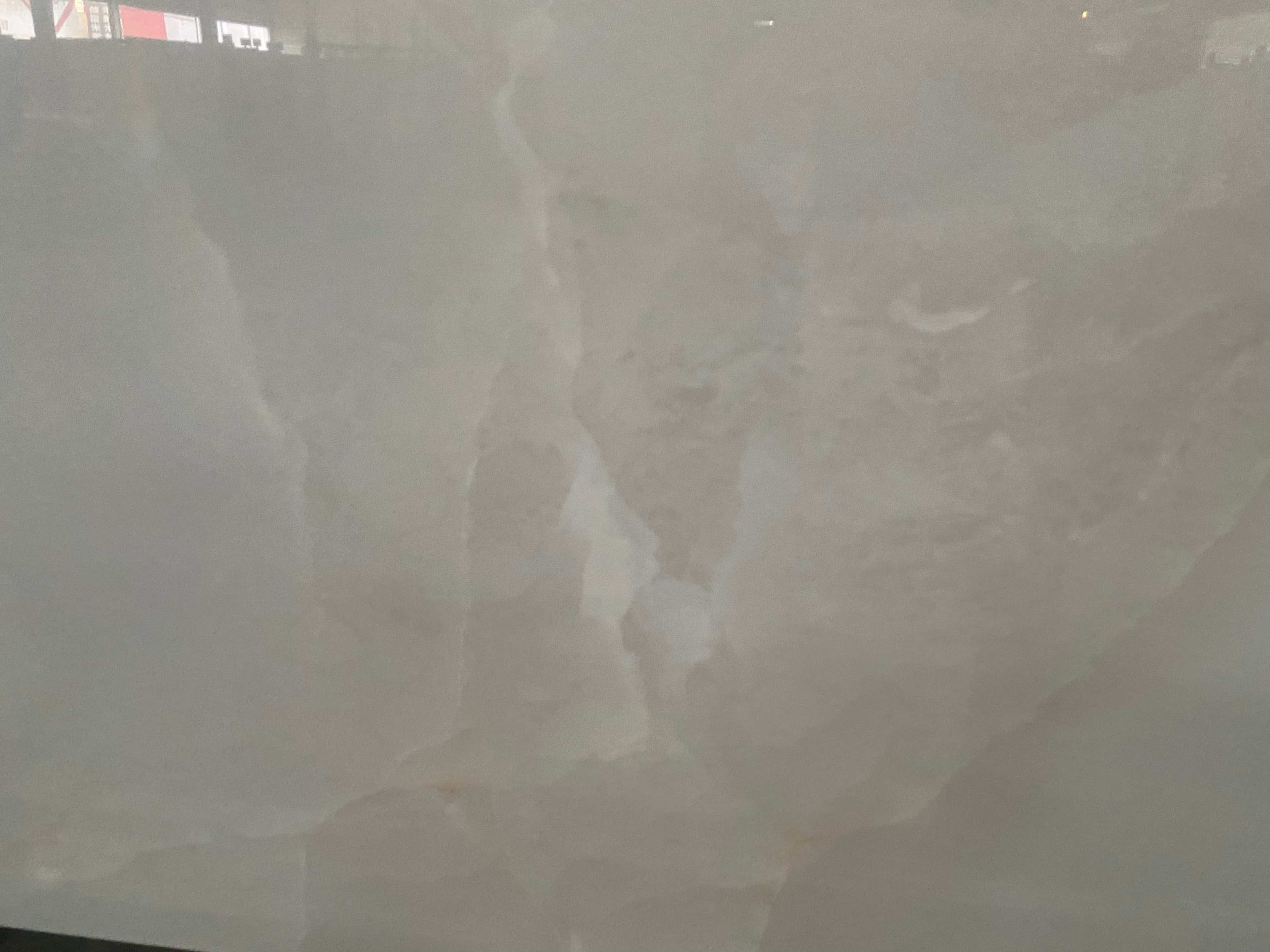 White Onyx Sintered Stone