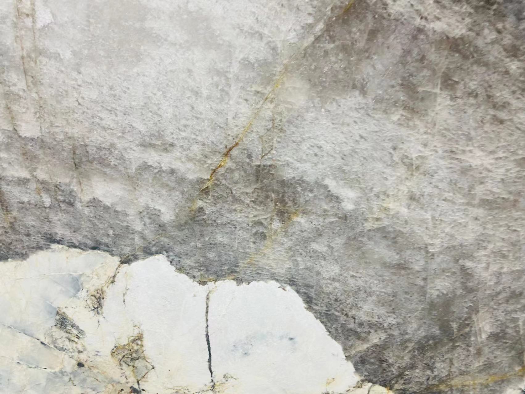 Patagonia Crystal Granite