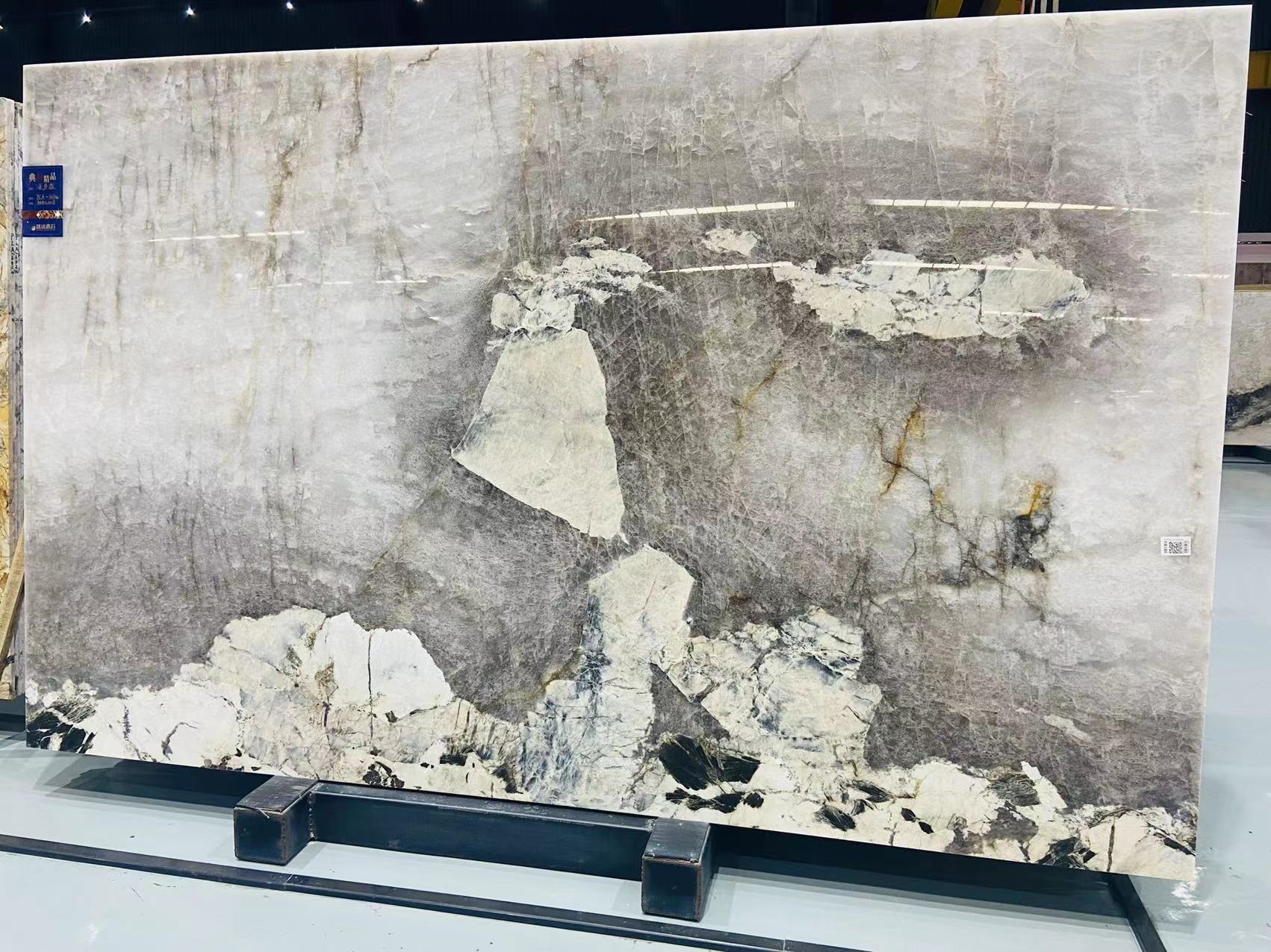 Patagonia Crystal Granite