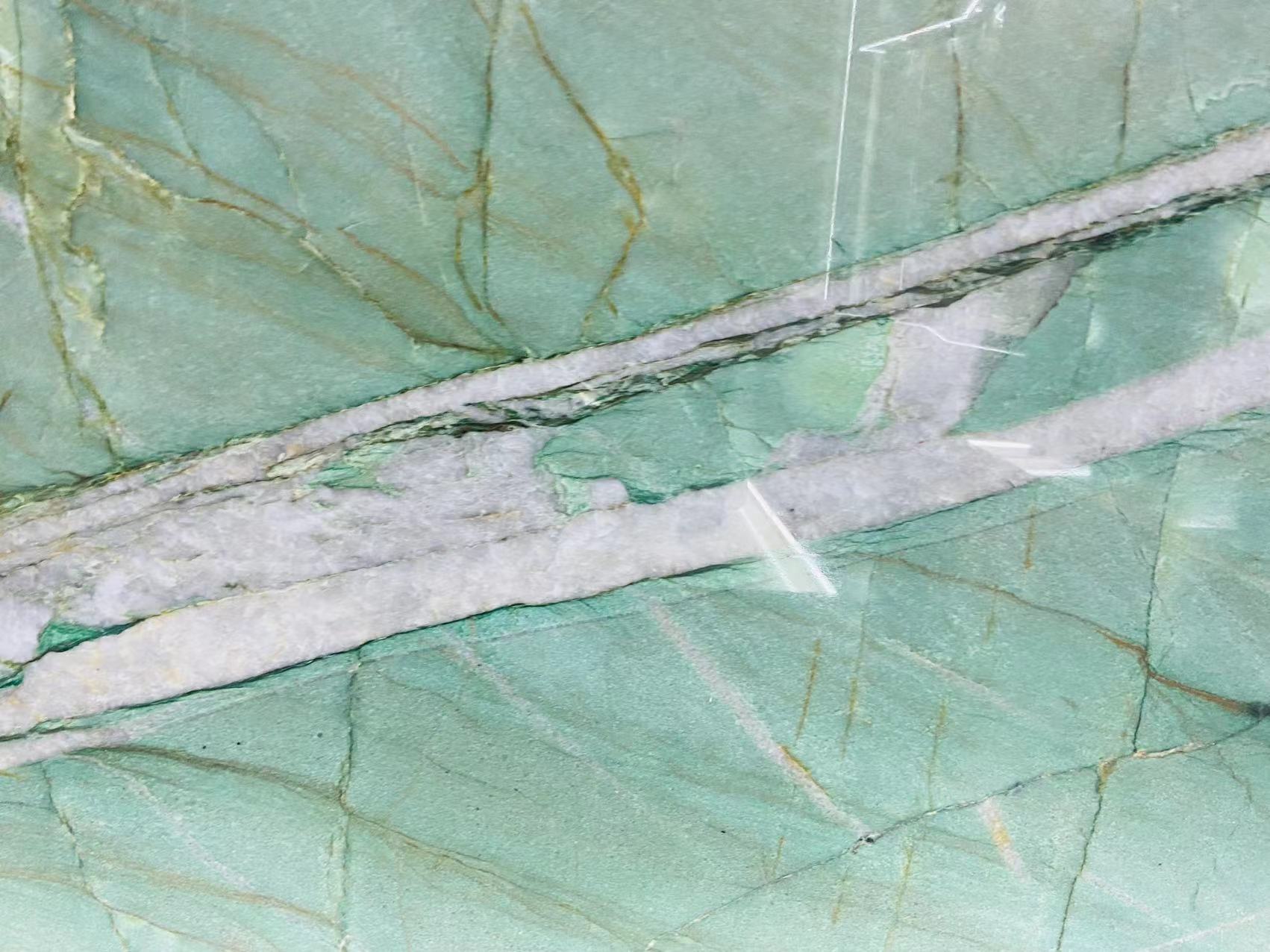 Patagonia Green Quartzite