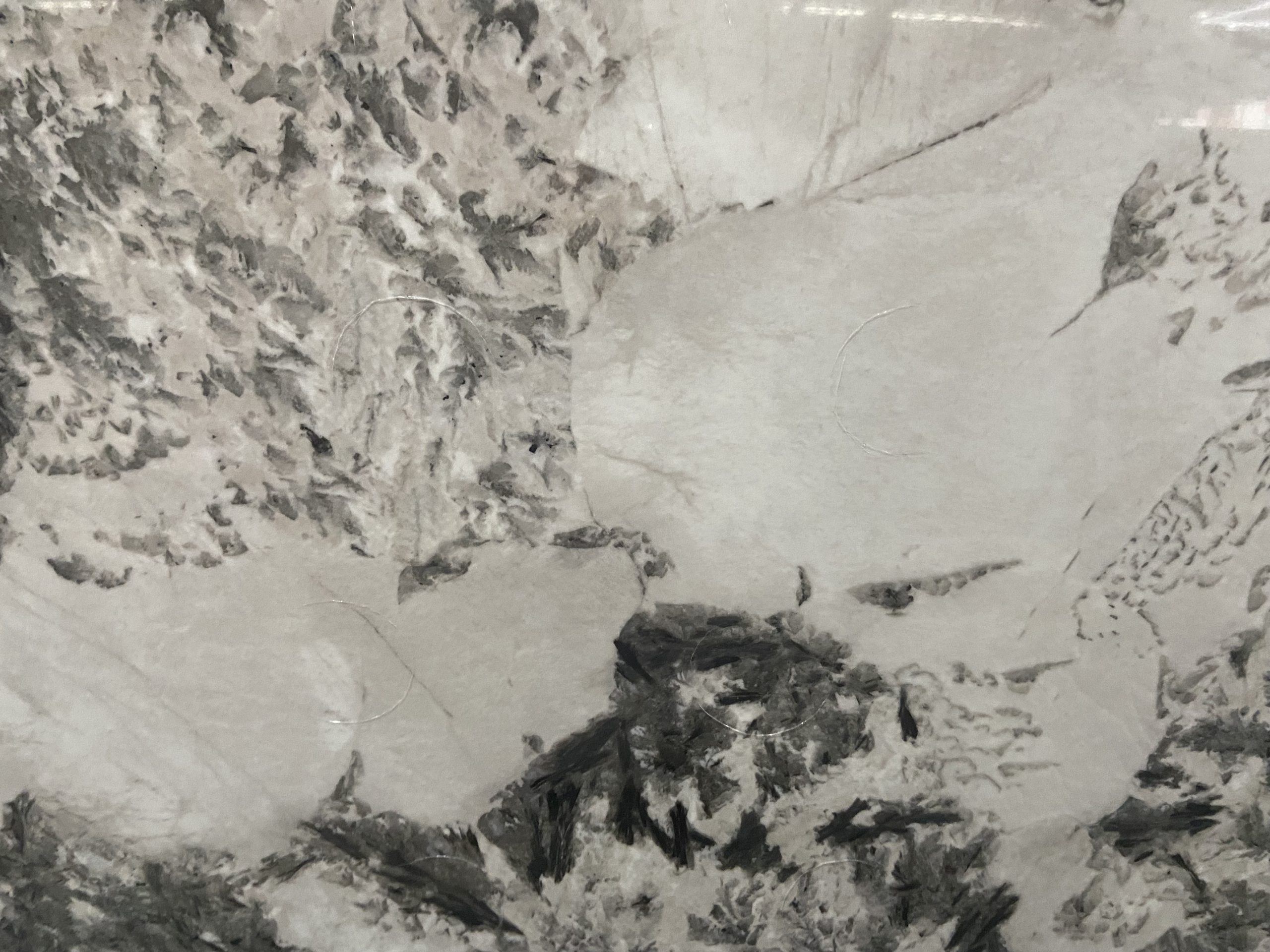 Patagonia Sintered Stone