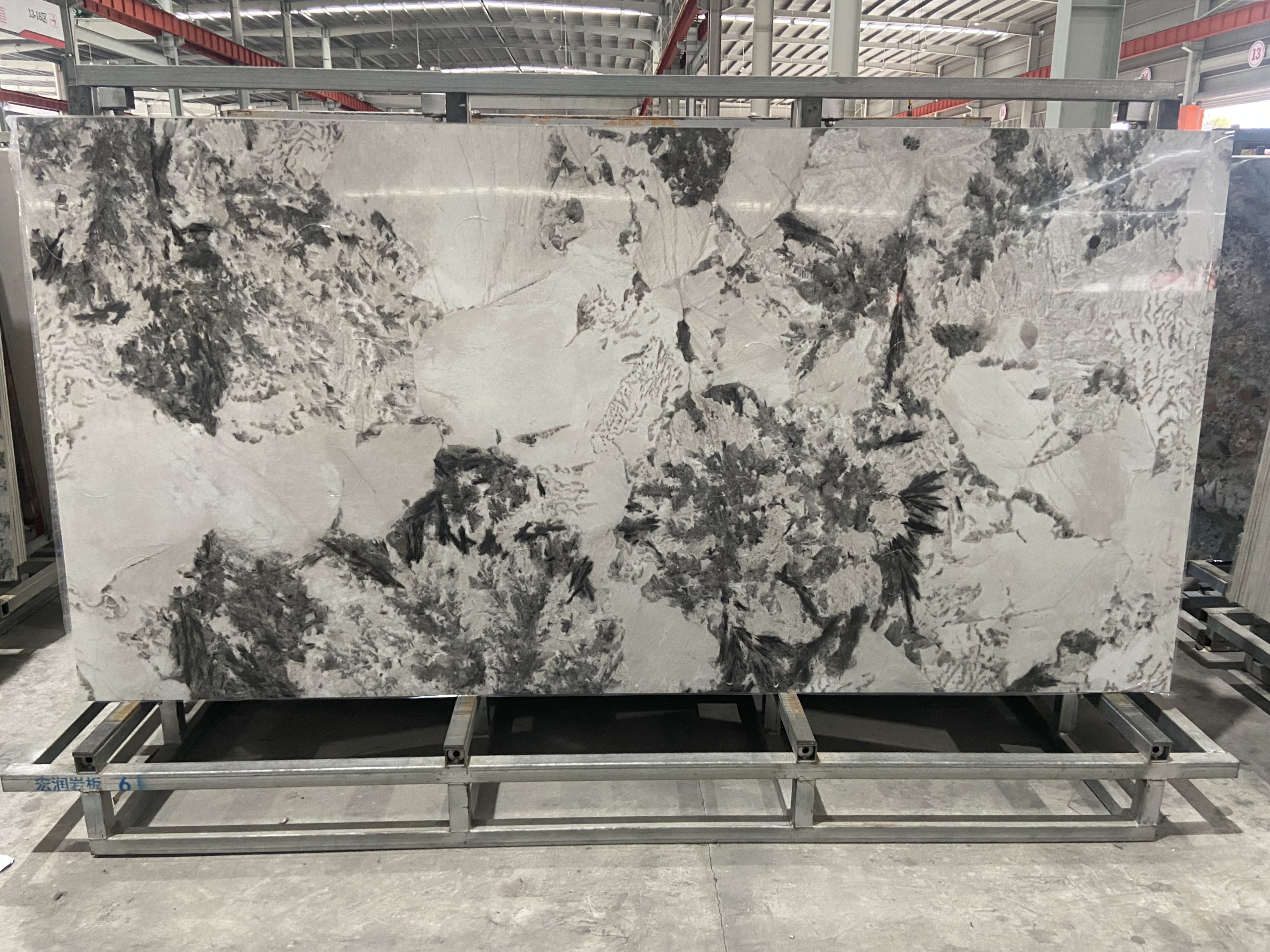 Patagonia Sintered Stone