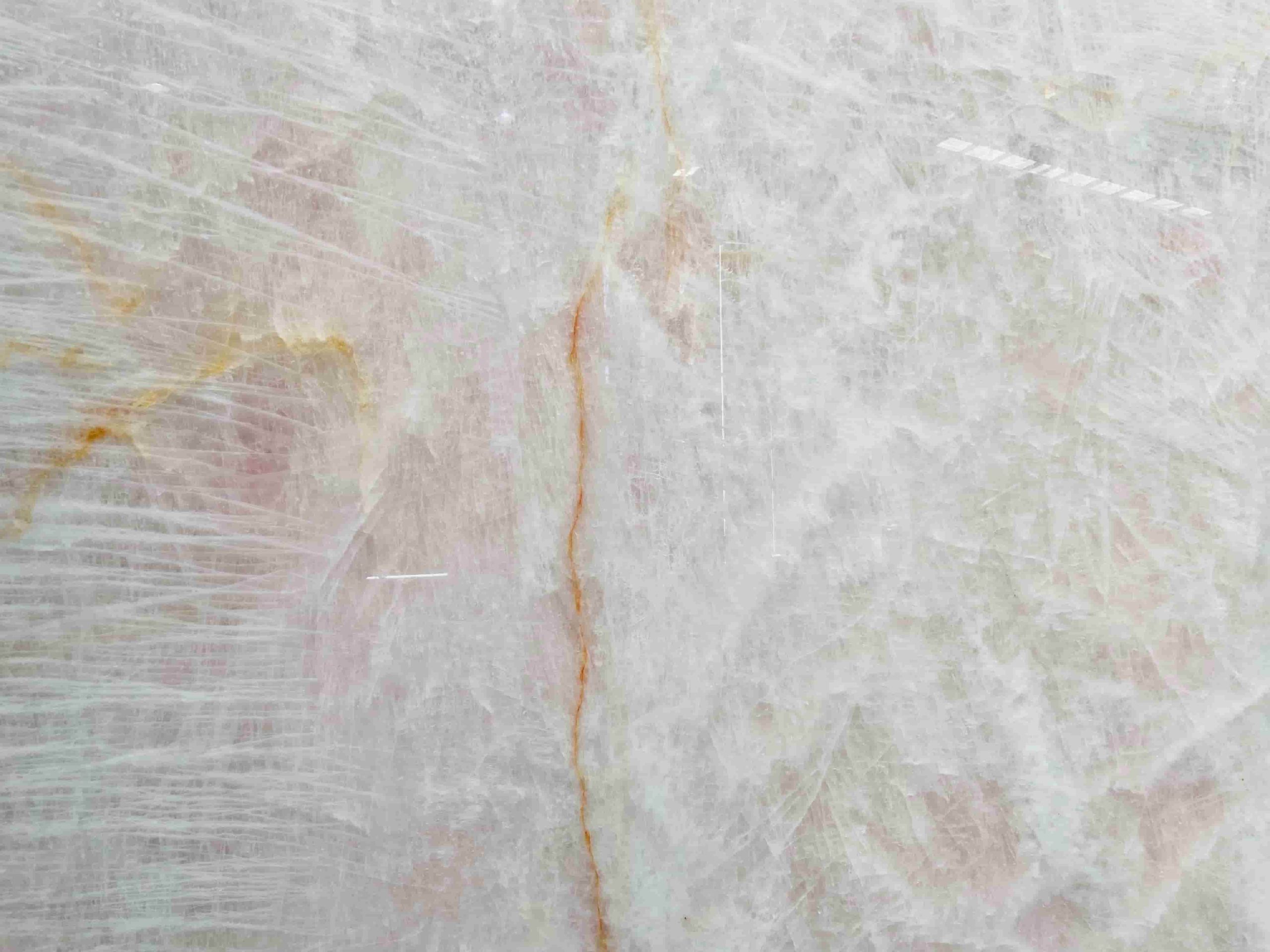 Cristallo Rose Quartzite