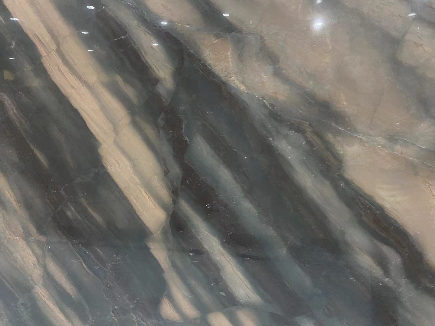 Elegant Dune Granite