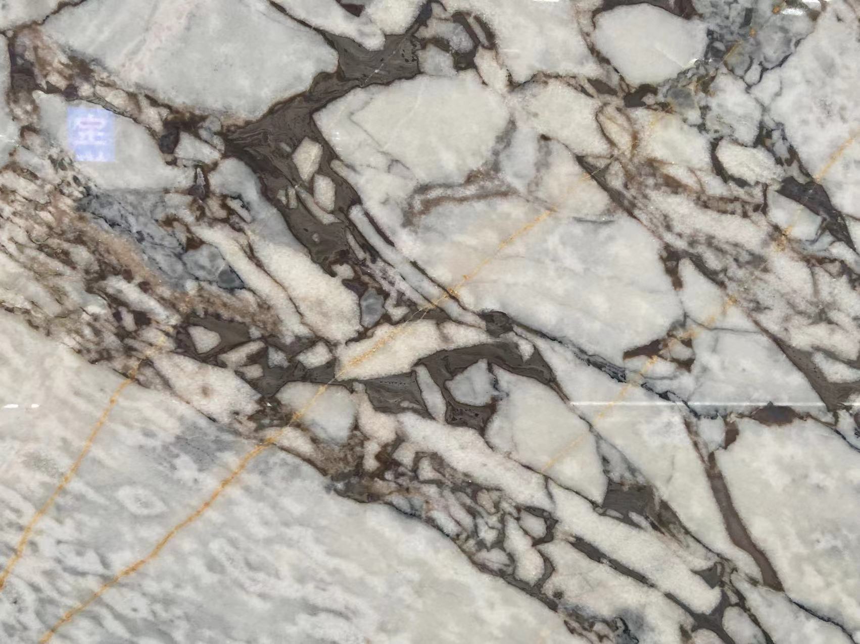 Elephant​ White Marble