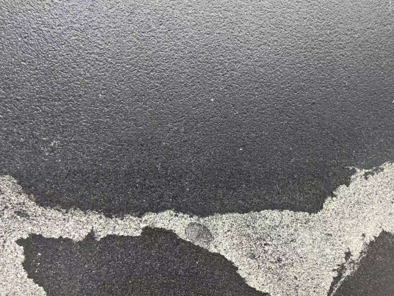 Python Black Granite