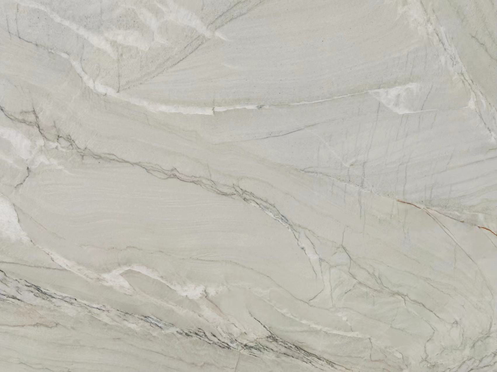 Mont Blanc Quartzite