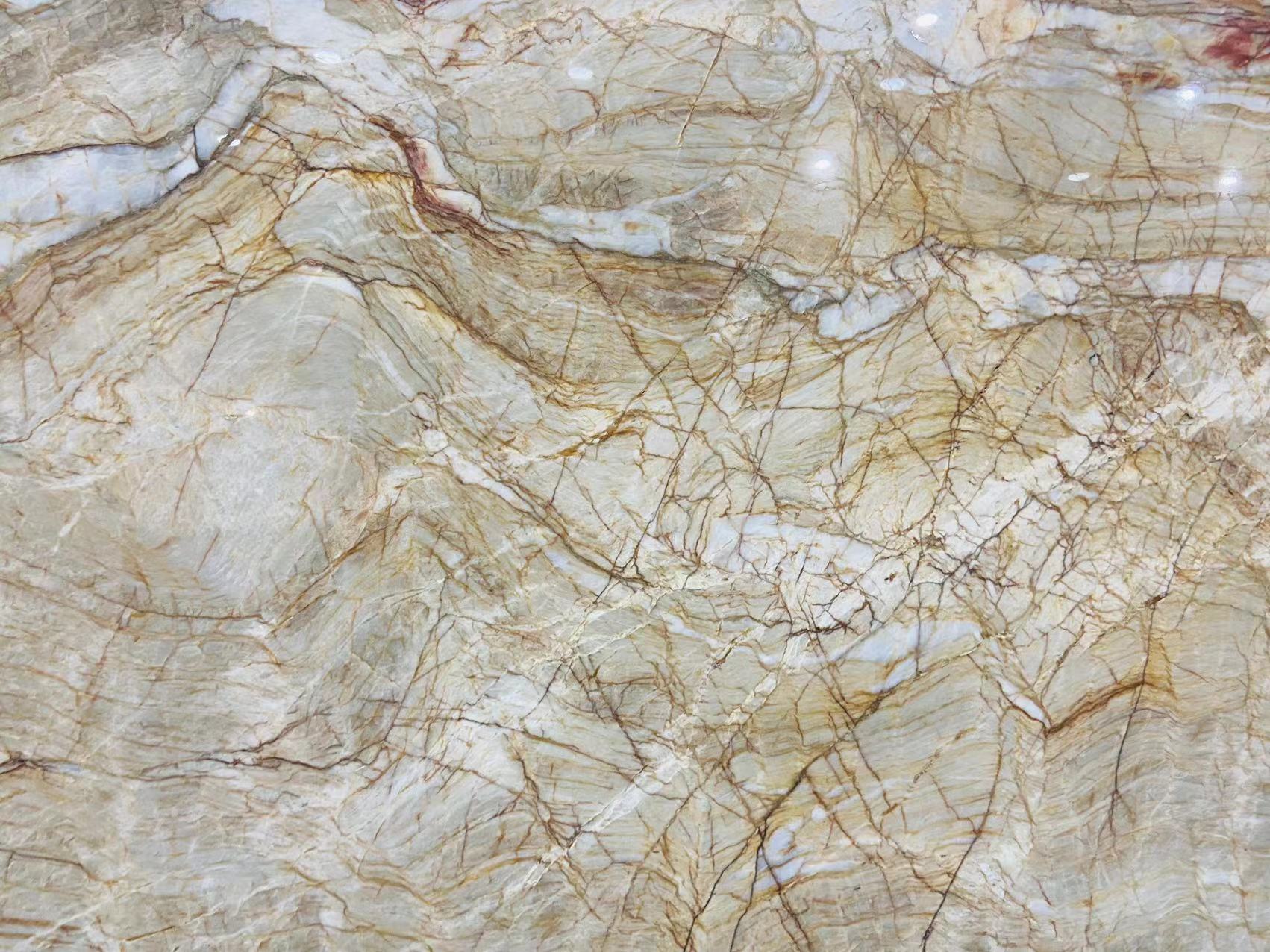 Nacarado Quartzite