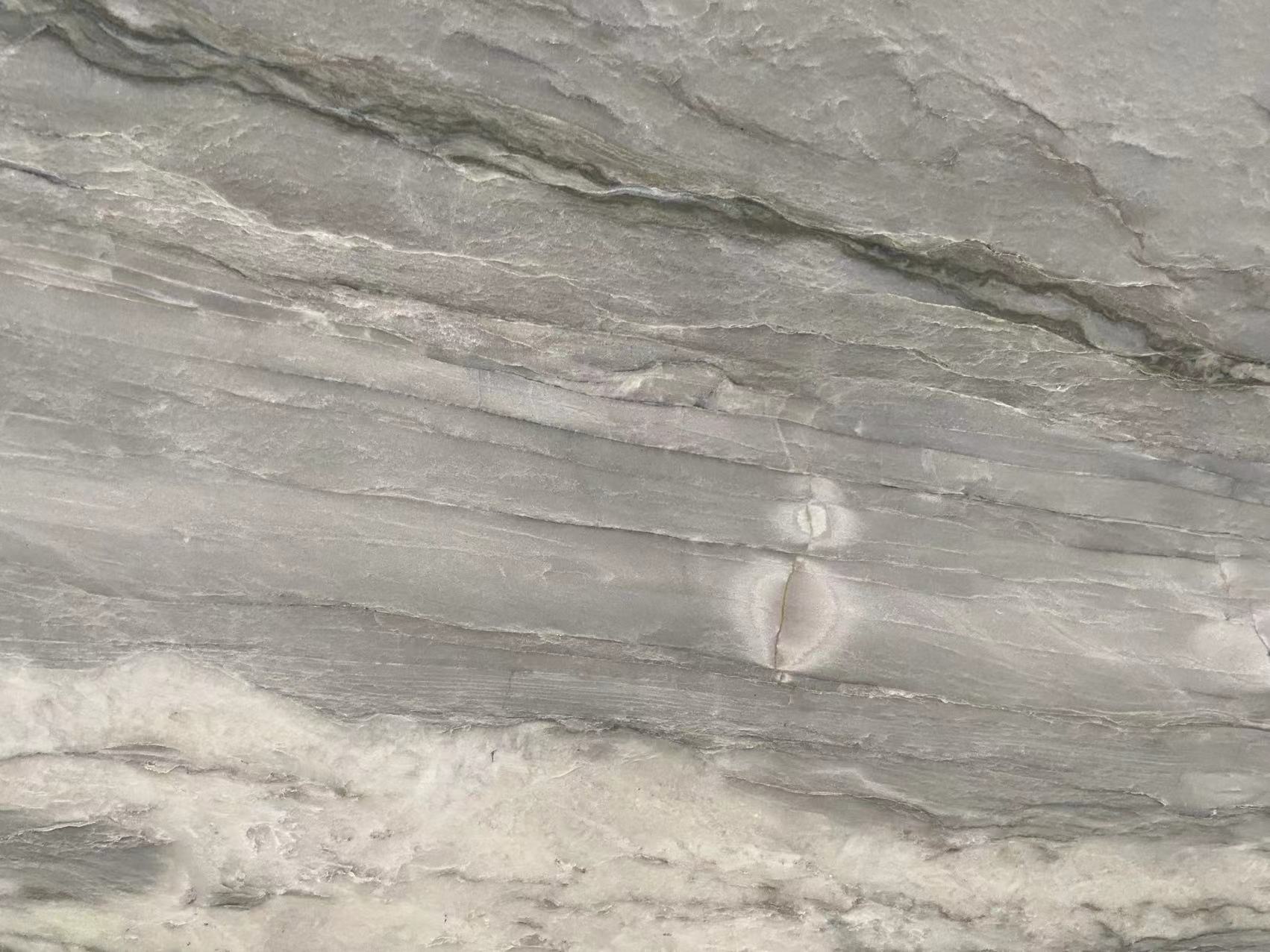 Ocean Blue Quartzite